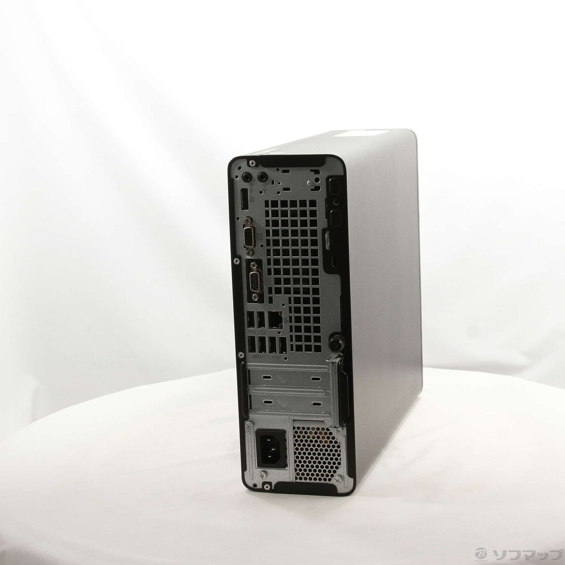 中古】HP ProDesk 400 G5 SFF 2ZX70AV [2133052486336] - リコレ