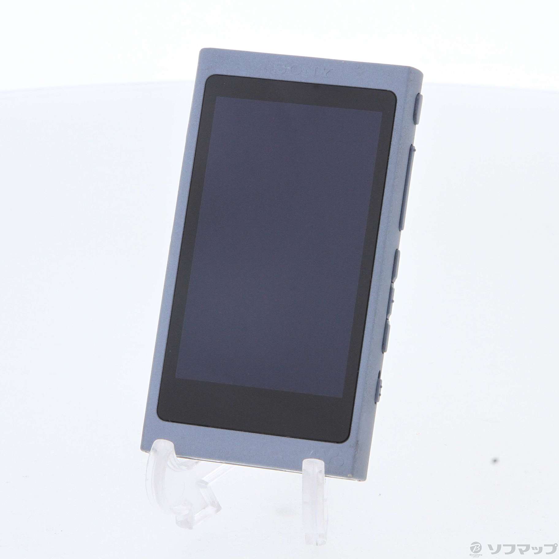 SONY NW-A46HN ムーンリットブルー Amazon.co.jp: ソニー ウォークマン Aシリーズ 64GB NW-A47