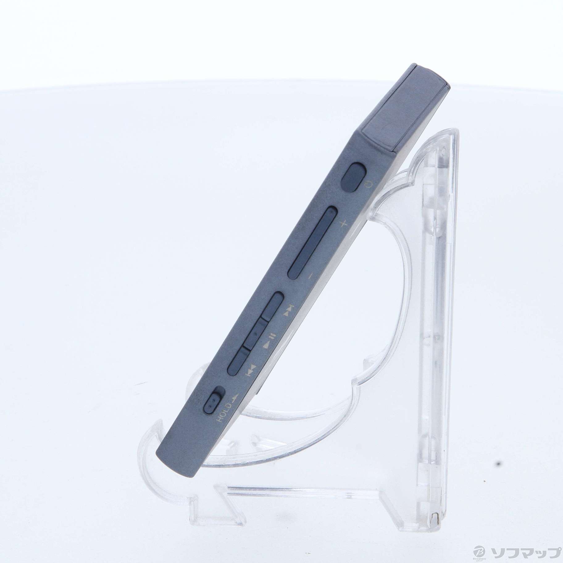 中古】WALKMAN A40シリーズ メモリ32GB+microSD ムーンリットブルー NW 