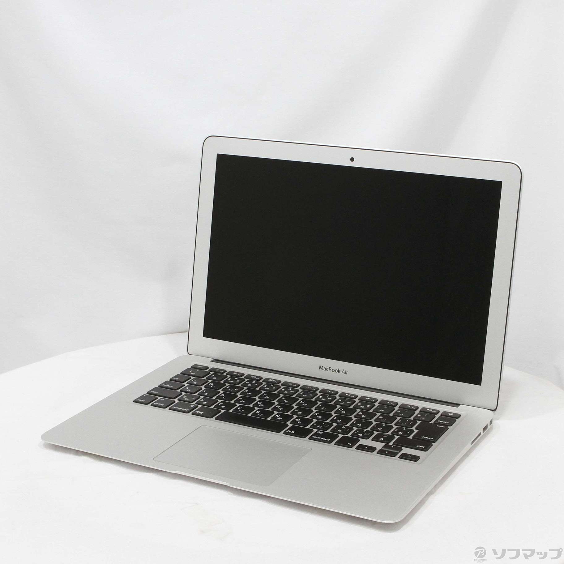 2023年のクリスマス 【品】APPLE MacBook Air AIR MMGF2J/A【ジャンク ...