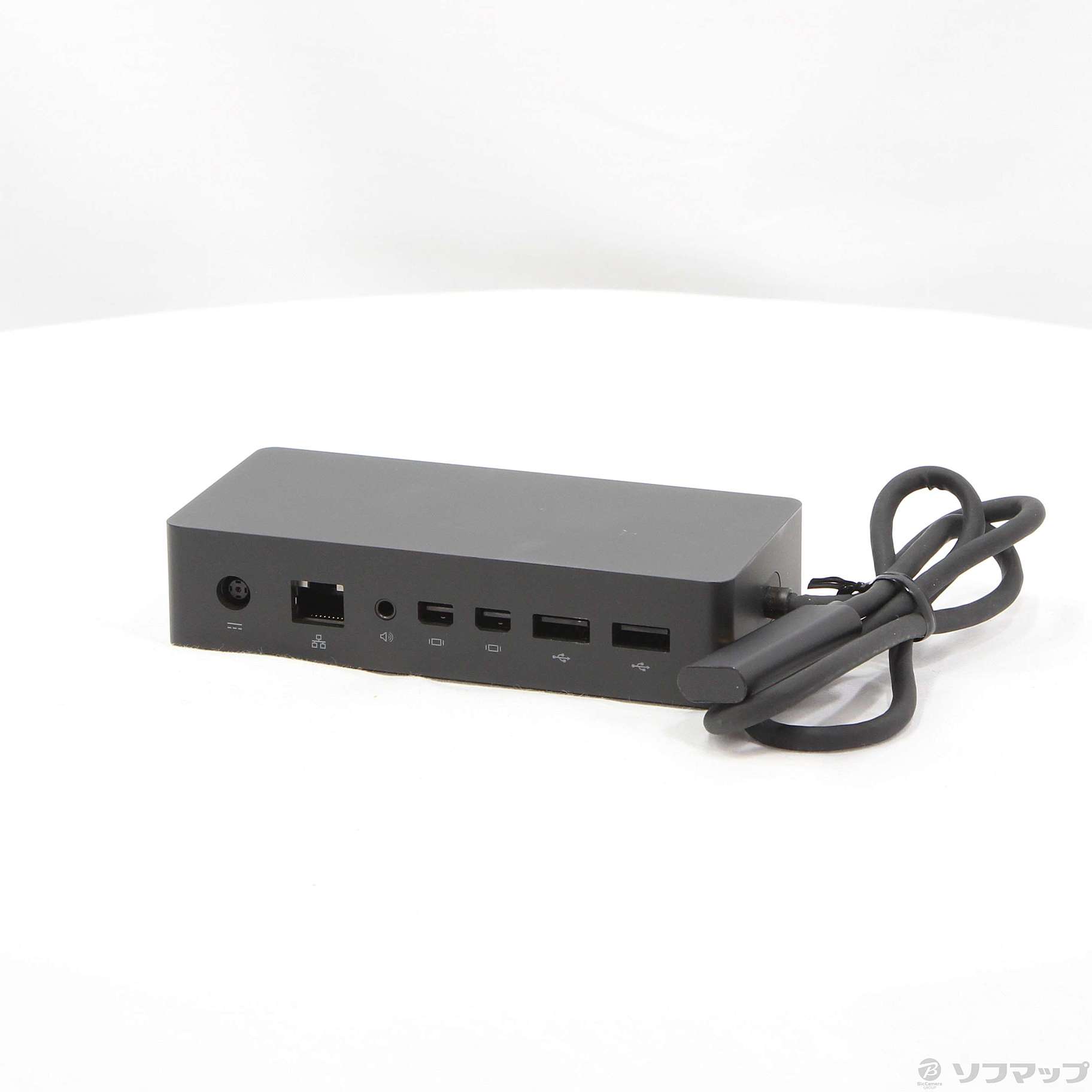 中古】Surface Dock PF3-00010 [2133052489528] - 法人専用リコレ 