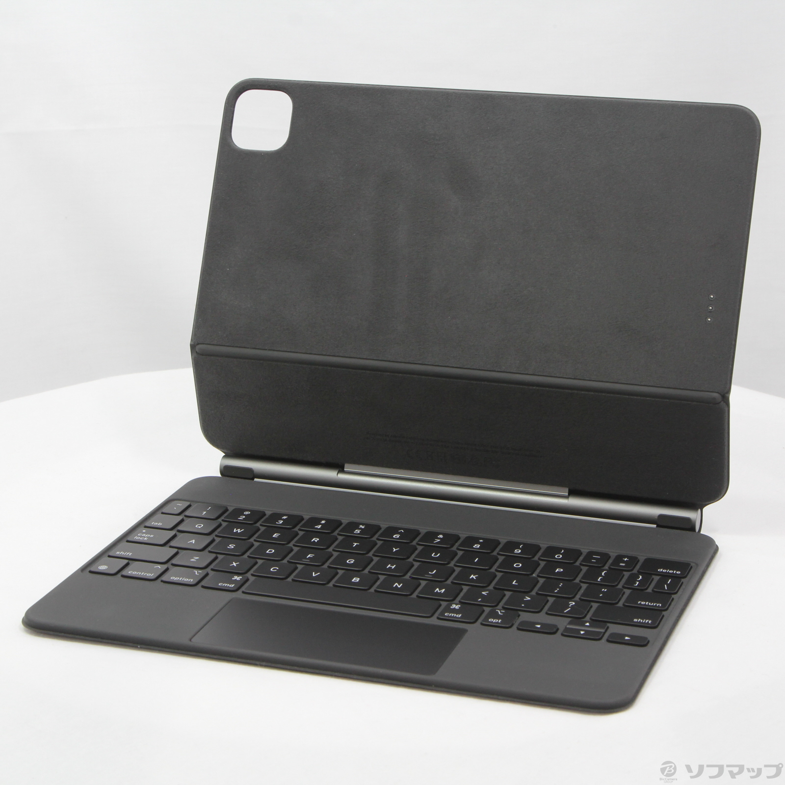 中古】11インチ iPad Pro 第2世代 用 Magic Keyboard 英語 US