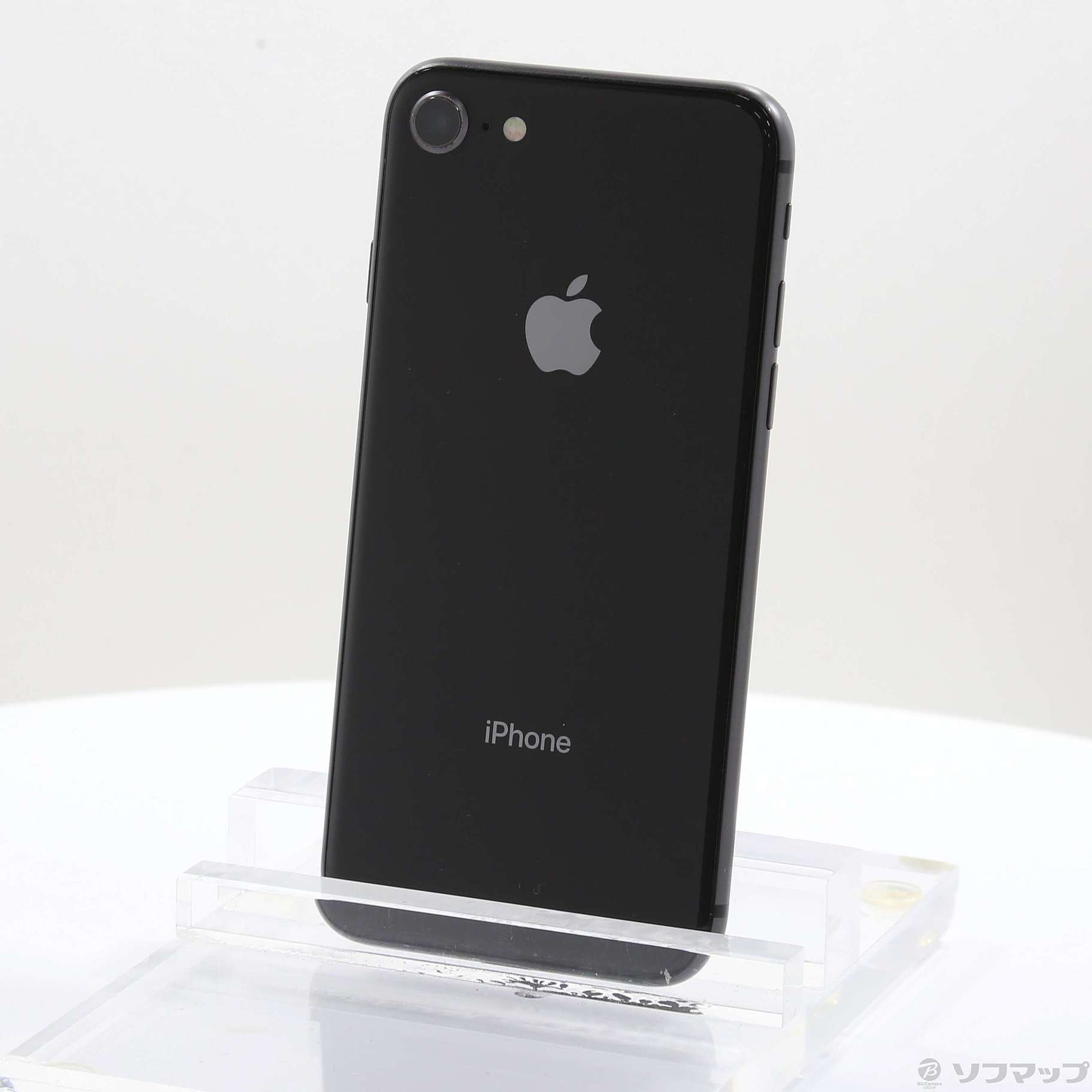 SIMフリー】新品 iPhone8 64gb スペースグレイ - 携帯電話/スマホ