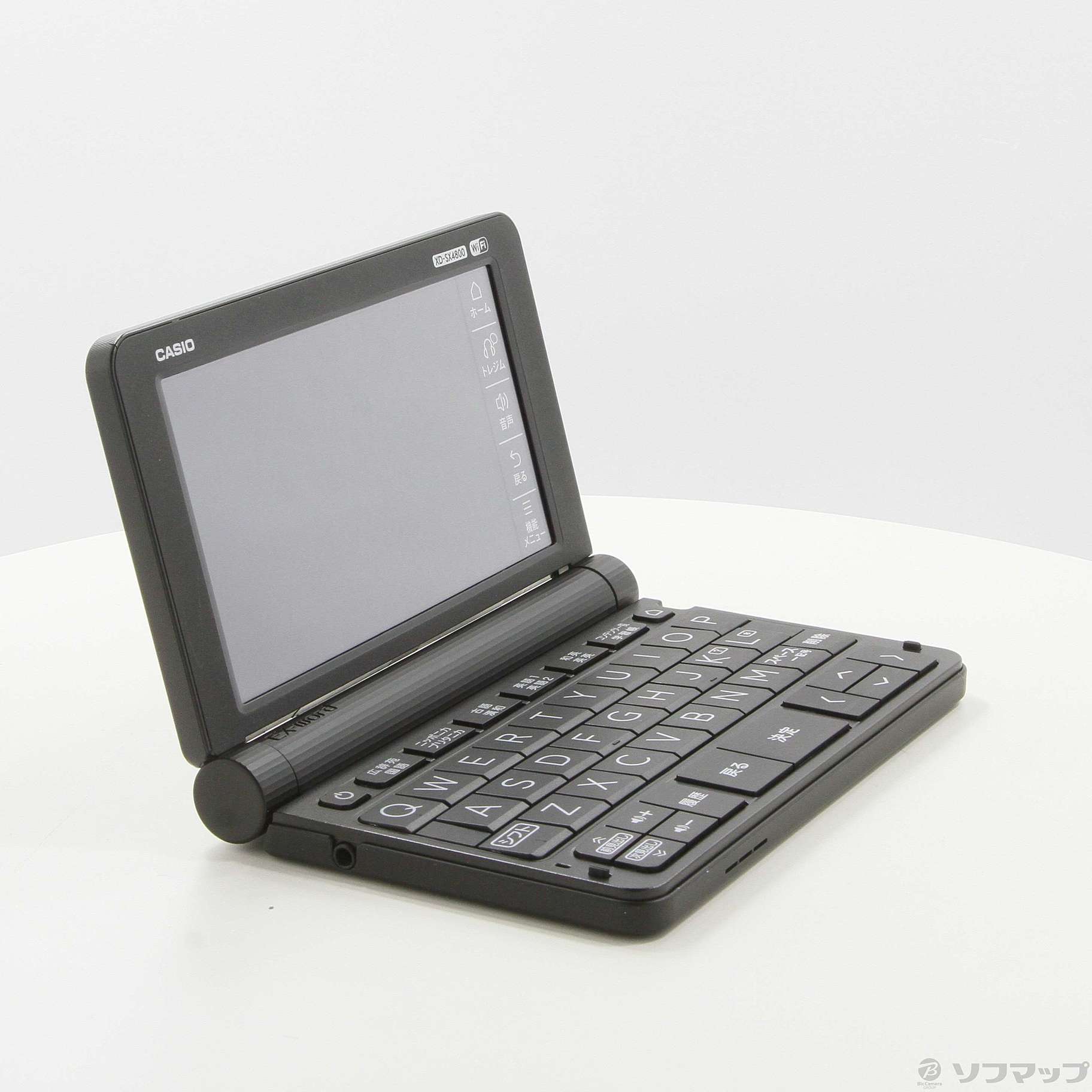 エクスワード XD-SX4800BK ブラック カシオ エクスワード XD-SX4800BK [ブラック] 価格比較 - 価格.com