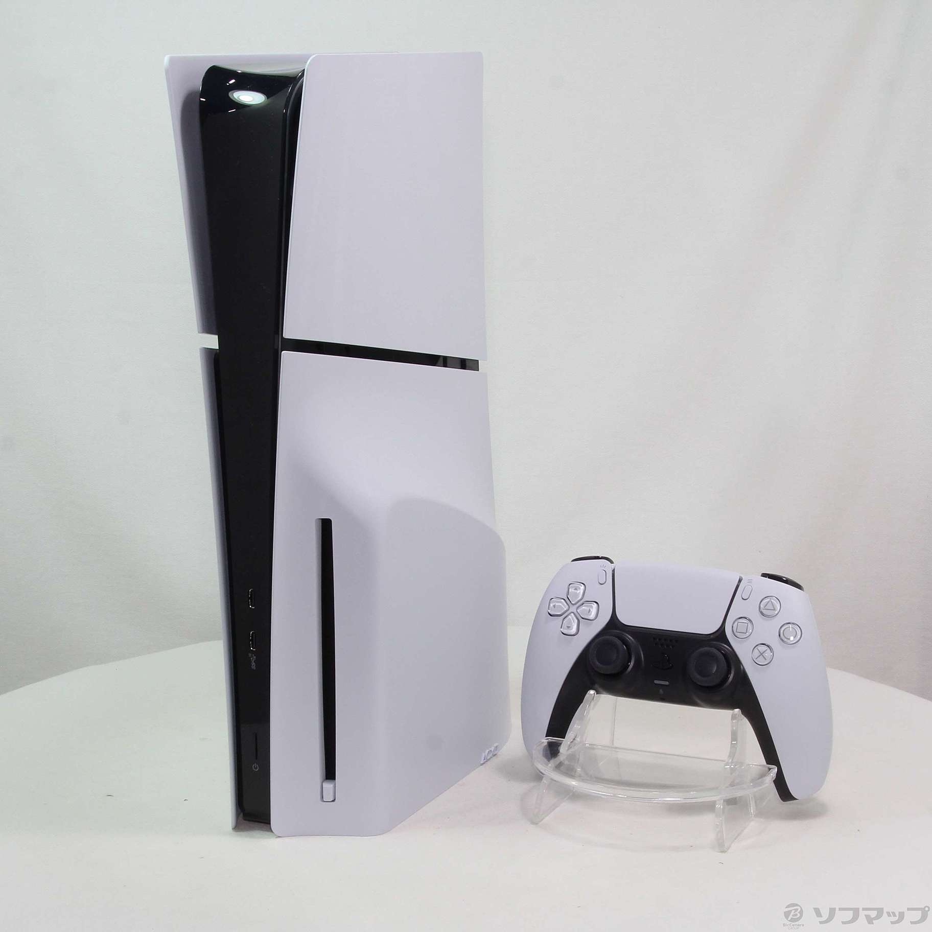 中古】PlayStation5 ディスクドライブ搭載モデル CFI-2000A01