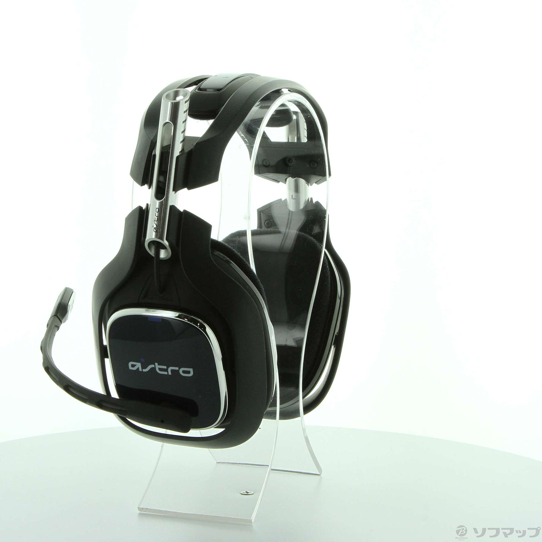 中古】ASTRO A40 TR ゲーミングヘッドセット A40TR-002