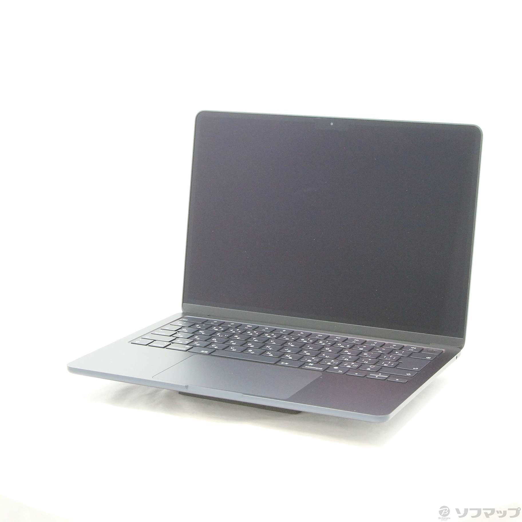 中古】MacBook Air 13.6-inch Mid 2022 MLY33J／A Apple M2 8コアCPU_8