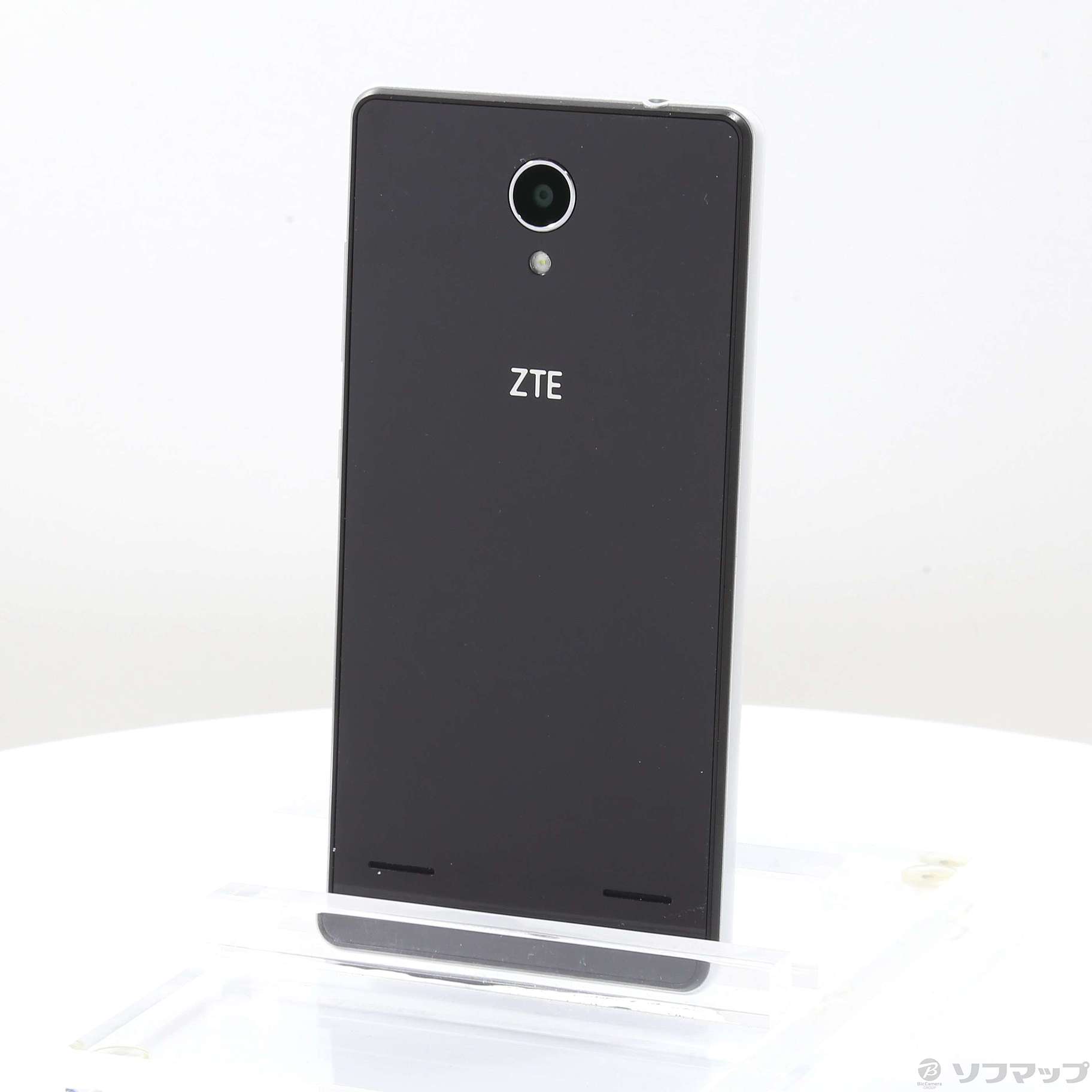 BLADE E02 16GB ブラック ZTE BLADE A521 SIMフリー