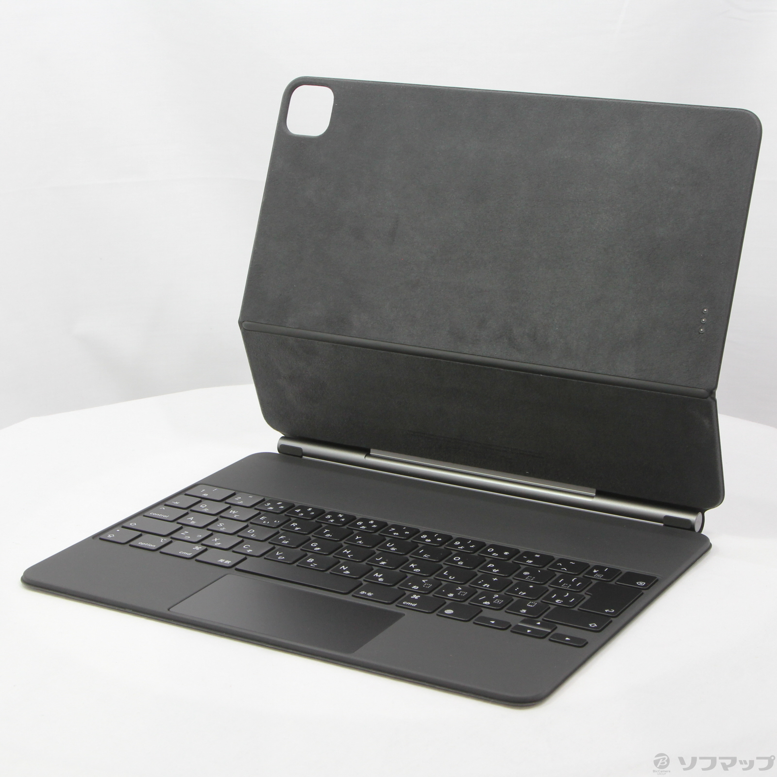 中古】12.9インチiPad Pro 第4世代 用 Magic Keyboard 日本語 JIS