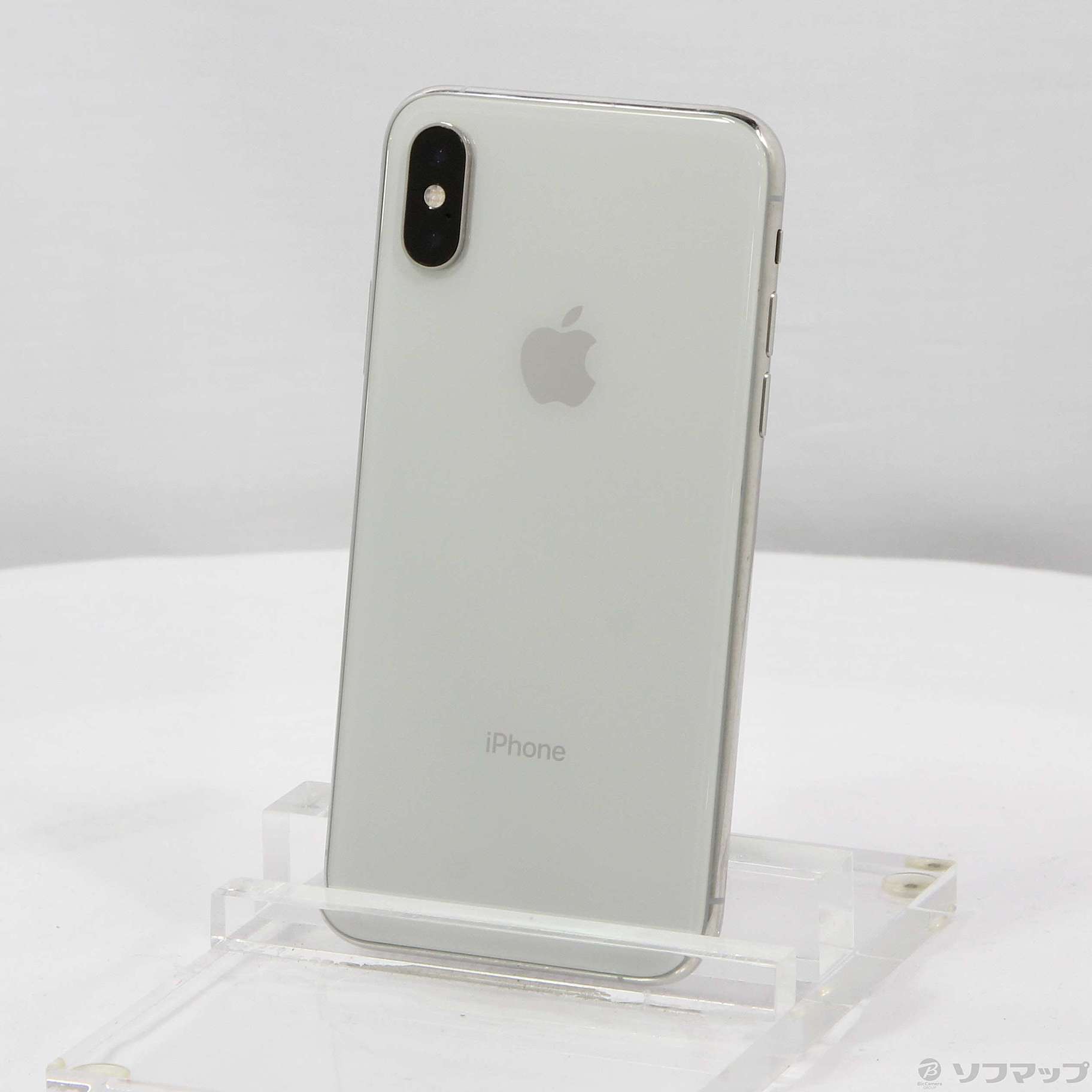 Apple iPhone XS スペースグレー 本体 256G SIMフリー