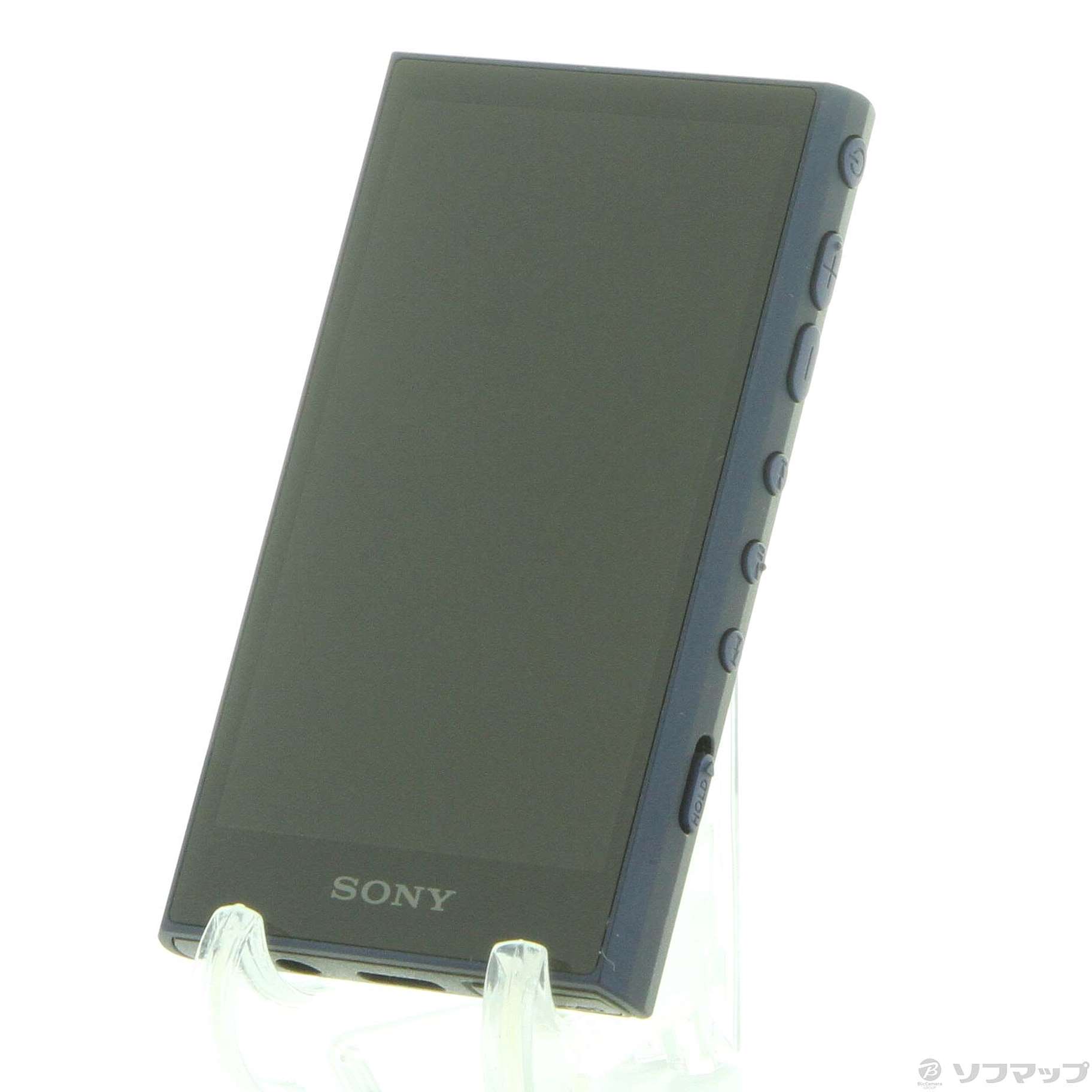 無料提供の-SONY(ソニー)• WALKMAN A300シ•リーズ メモリ64GB+microSD ...