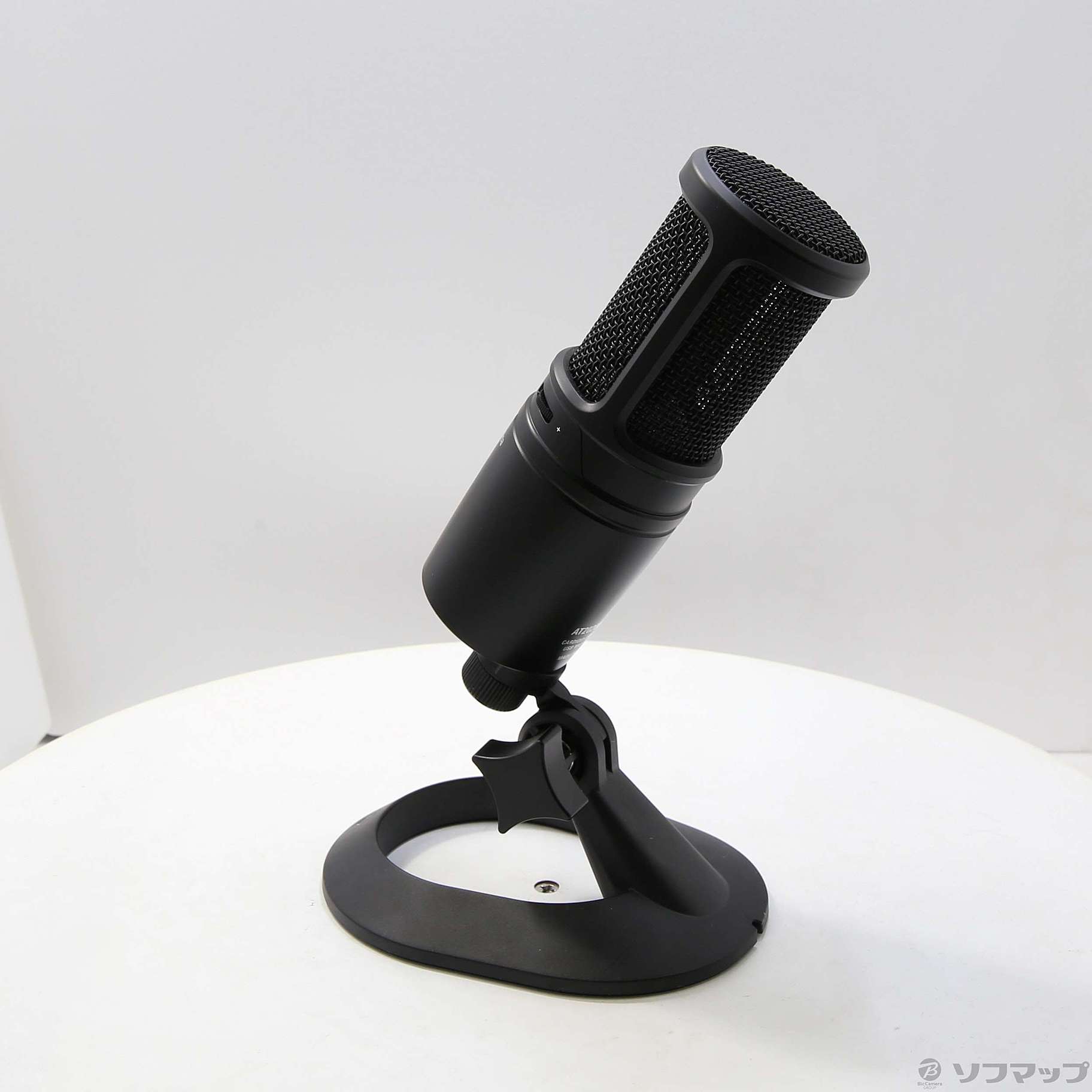 AT2020 USB 中古 Yahoo!オークション -「audio-technica at2020usb」の落札相場
