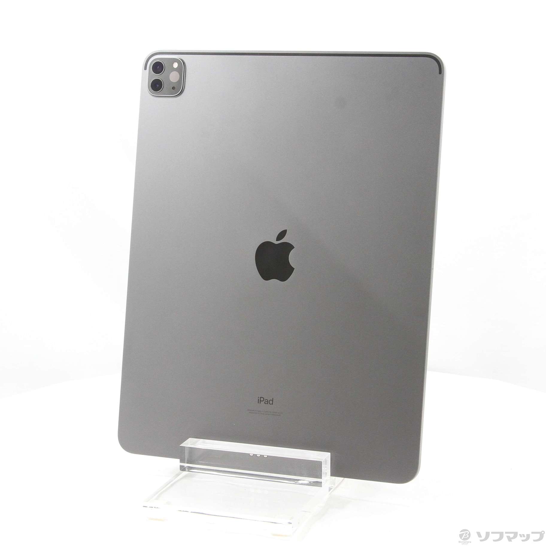 iPad Pro 第五世代　128GB スペースグレー