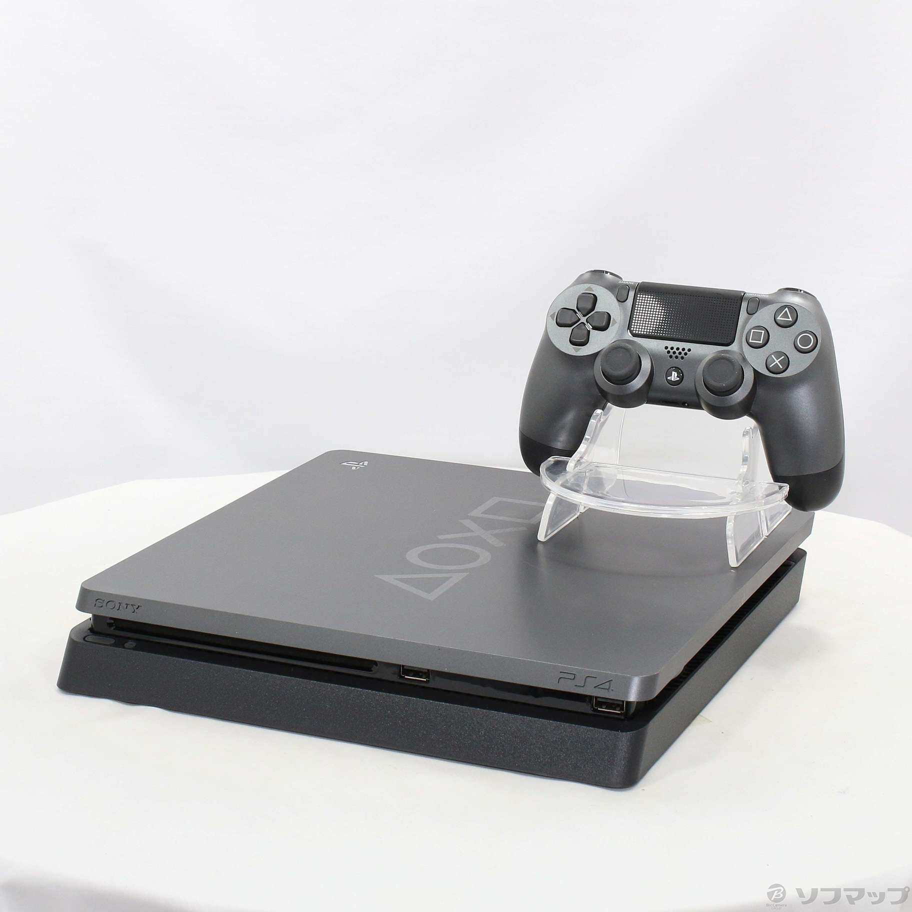 PlayStation 4 Days of Play Limited Edition 1TB (CUH-2200BBZR 