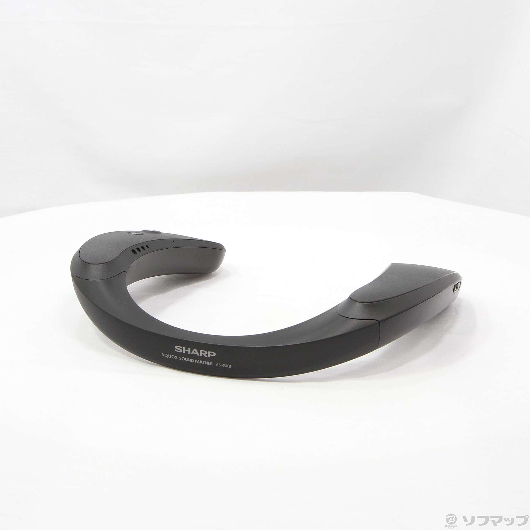 中古】AQUOS サウンドパートナー AN-SX8 [2133052500407