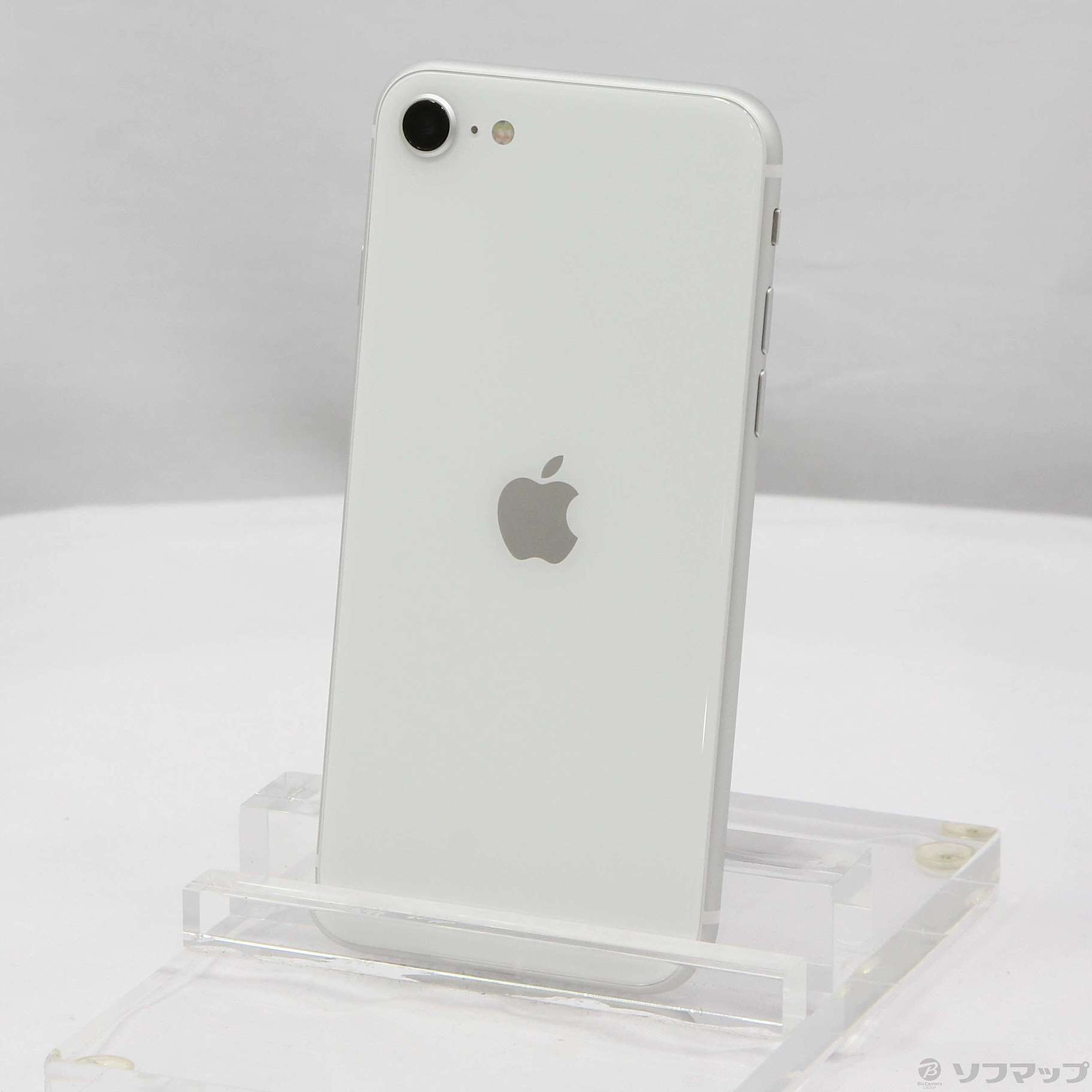 iPhone SE 第2世代 64GB ホワイト MHGQ3J／A SIMフリー