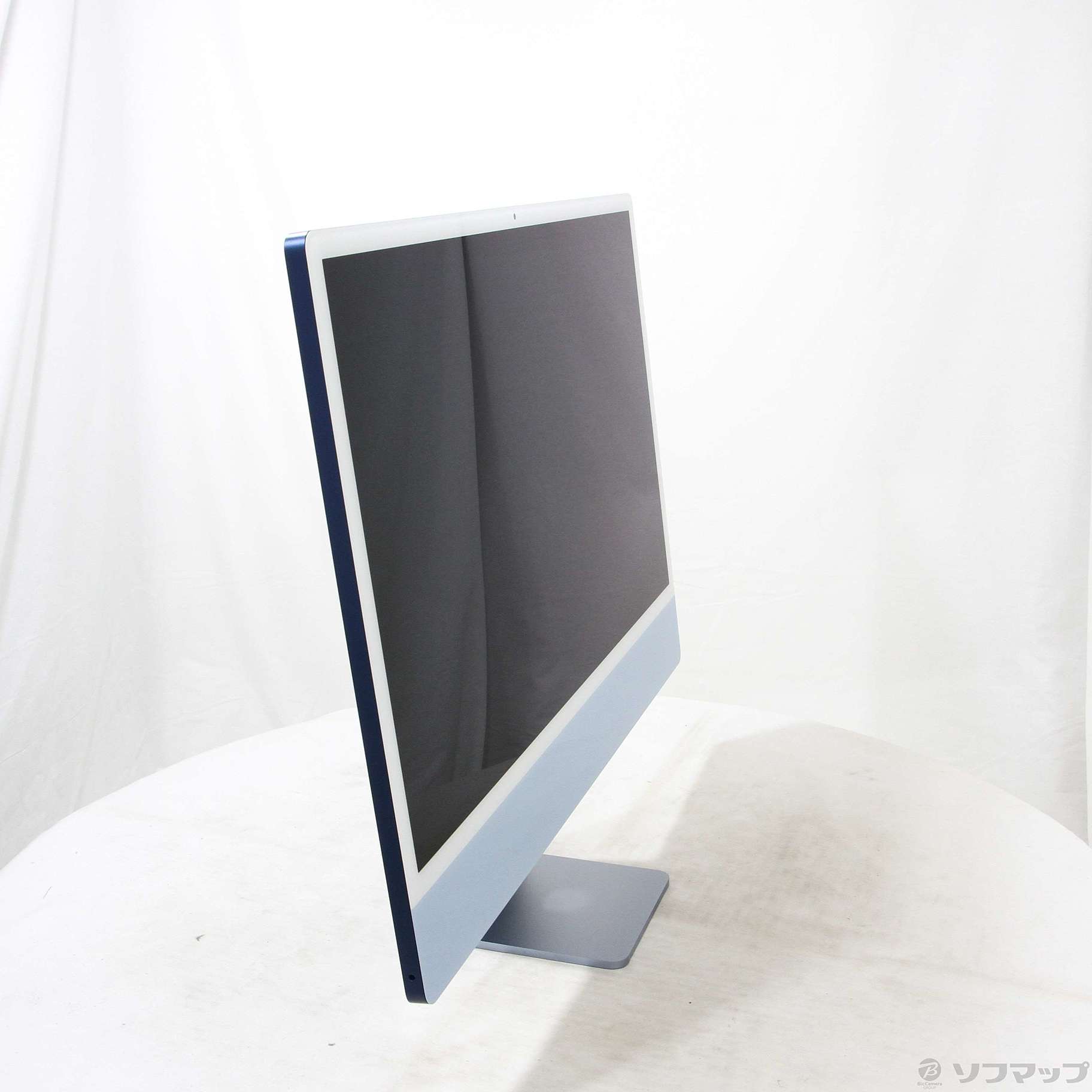 iMac（24インチ,M1,2021）256GB/8GB〈MGPK3J/A〉⑥