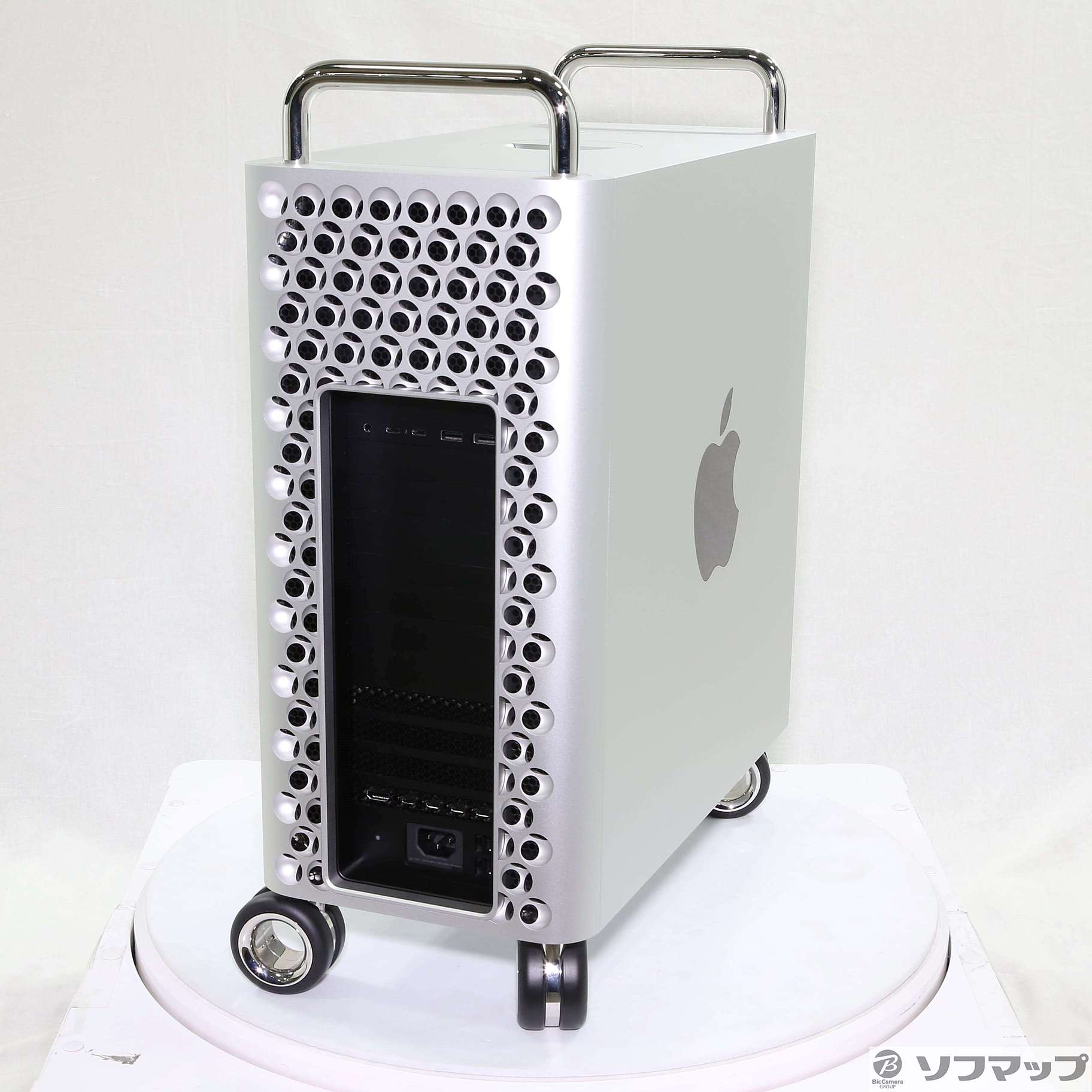 Mac Pro 2019 192GB