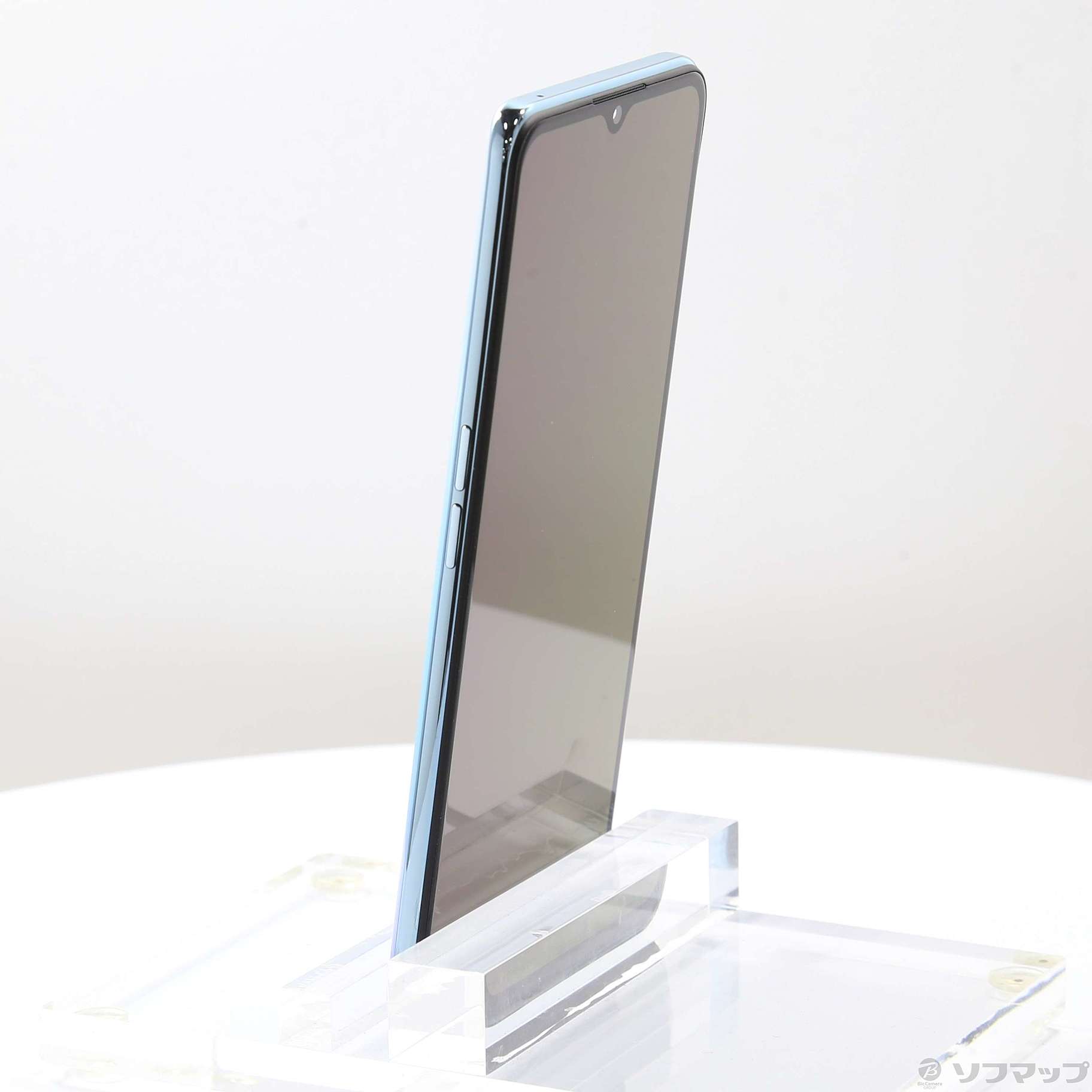 OPPO - 箱無しYモバイル OPPO Reno3 A A002OP ホワイト OPPO Reno3 A A002OP ホワイト Y!mobile版SIMフリー｜中古スマホ
