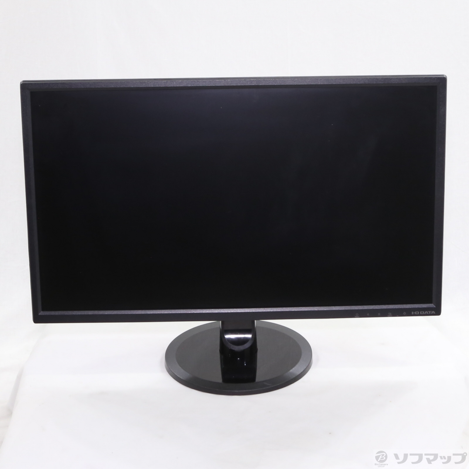 アイオーデータ KH245V-B5 23.8型 ディスプレイ フルHD モニター I-O DATA KH245V ディスプレイ本体 アイオーデータ KH245V-B5 23.8型