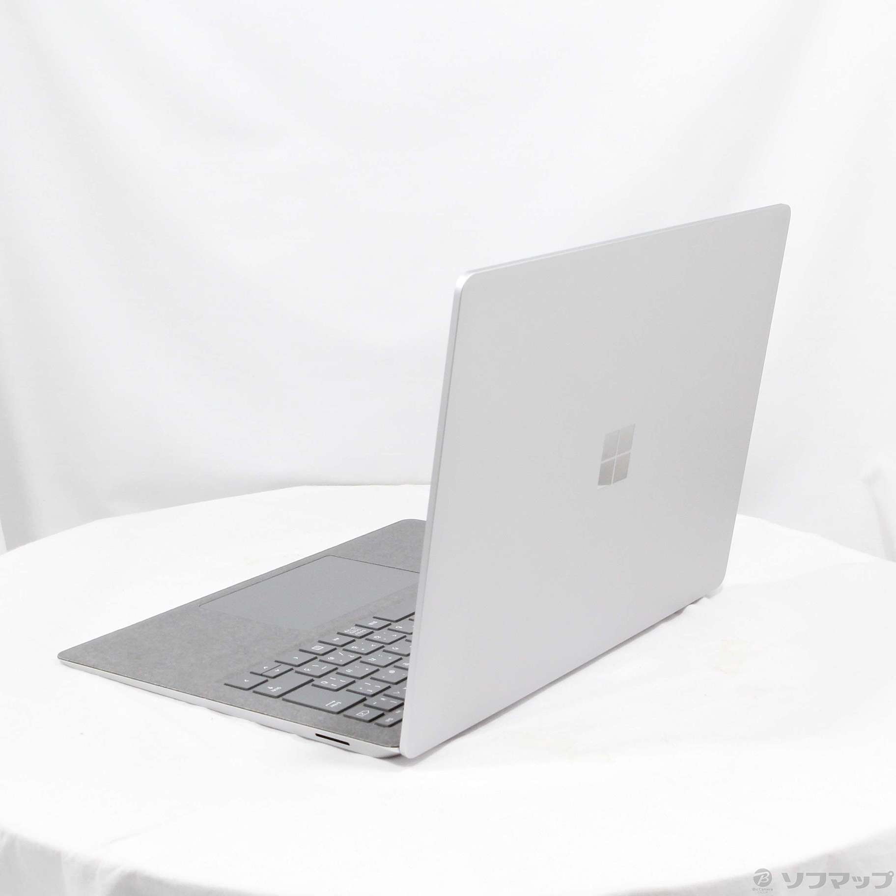 中古品Surface Laptop 4[Core i7/16GB/SSD512GB]5EB-00050白金款|no