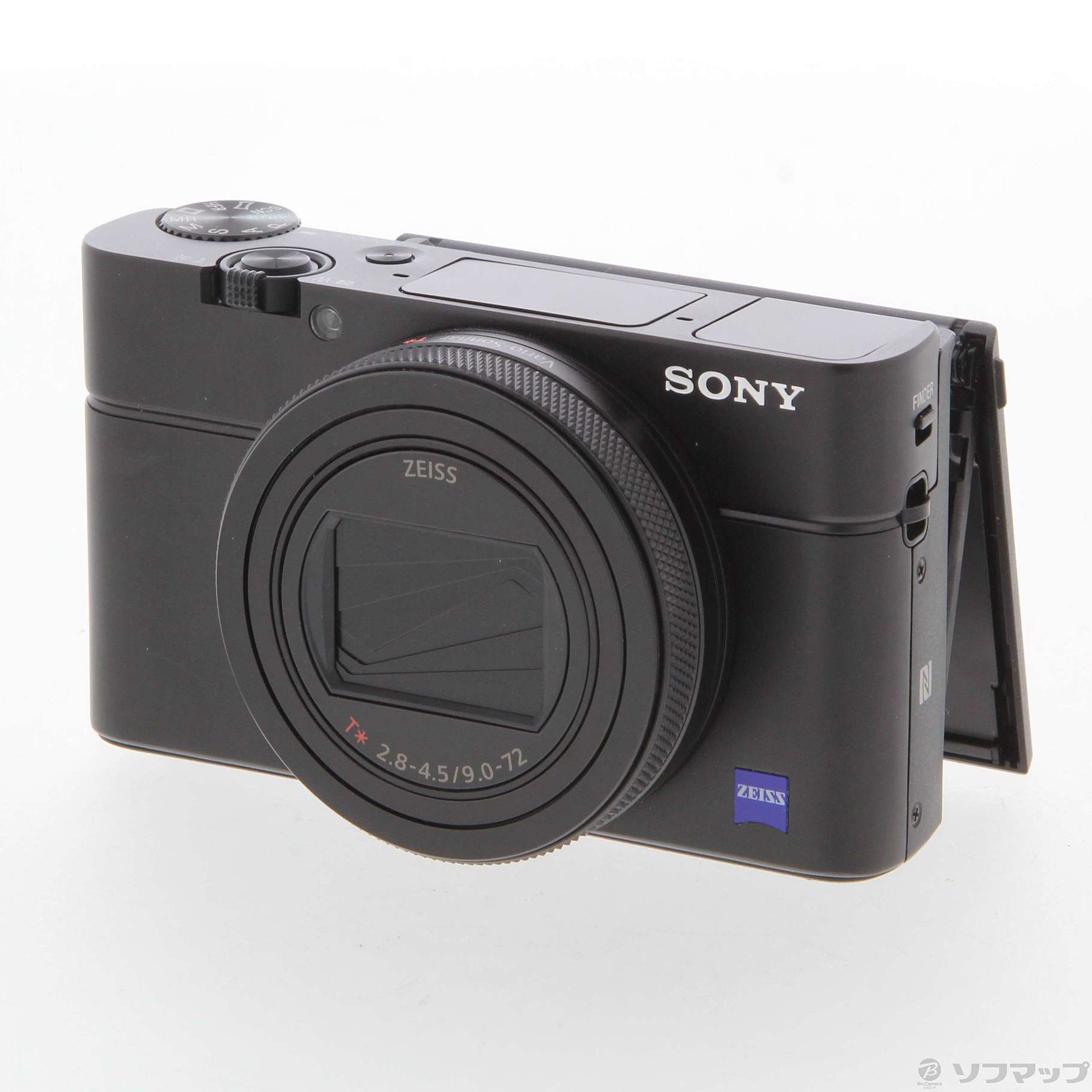 Sony RX100VI DSC-RX100M6