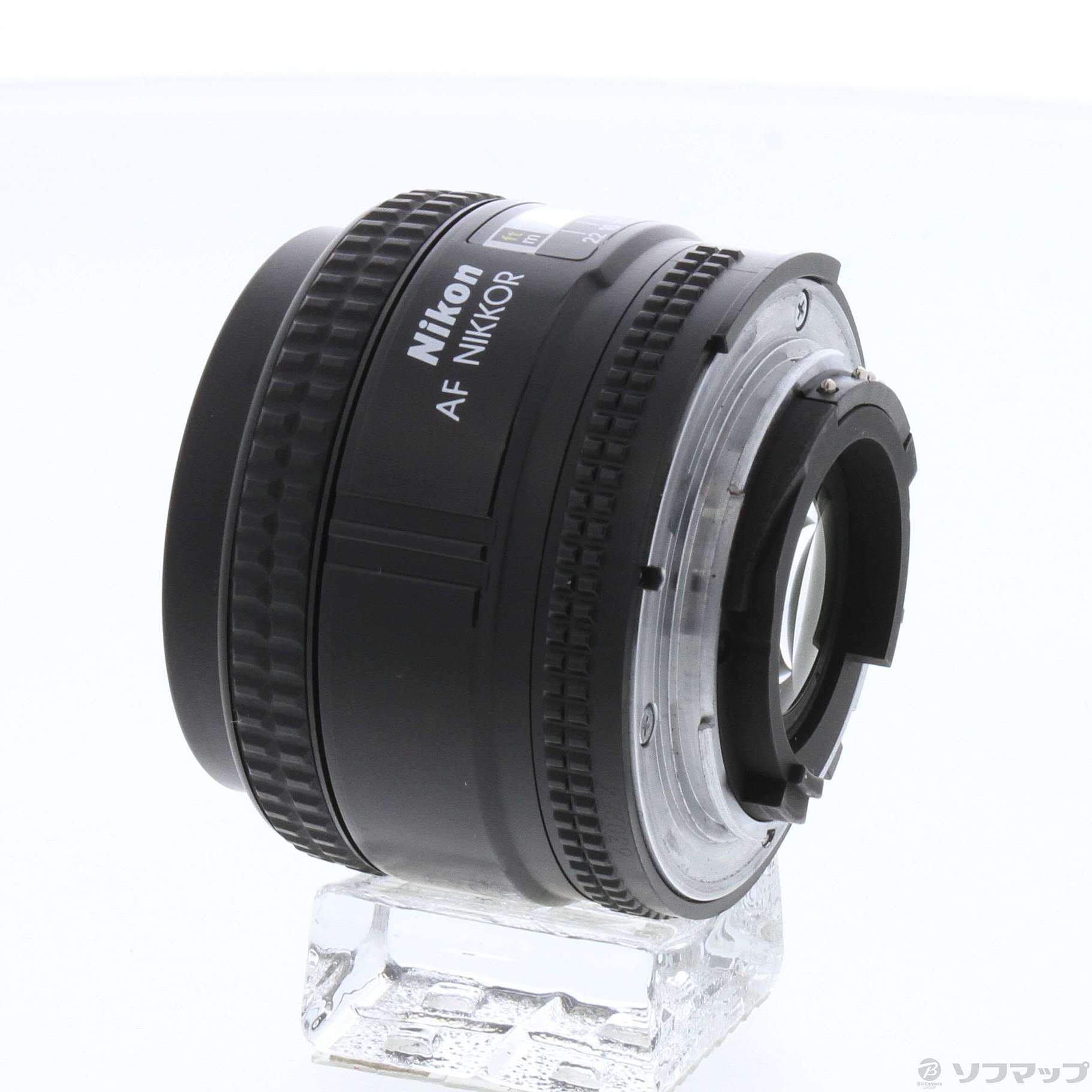 中古】Ai AF Nikkor 24mm F2.8 D (レンズ) [2133052504719