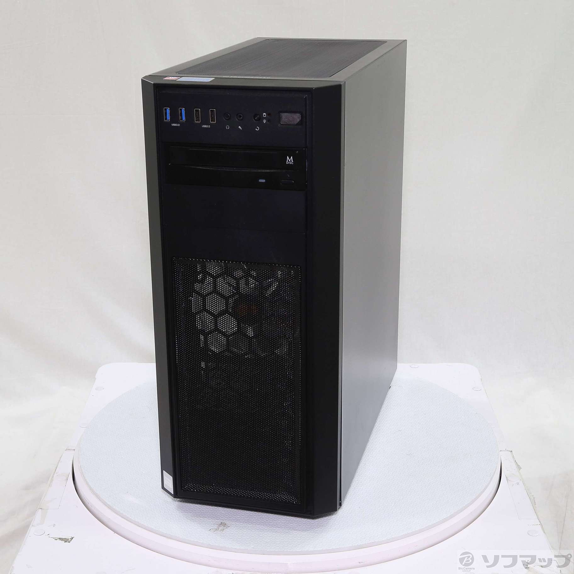 中古デスクトップパソコン CPU：Ryzen 7 製品一覧 - 価格.com