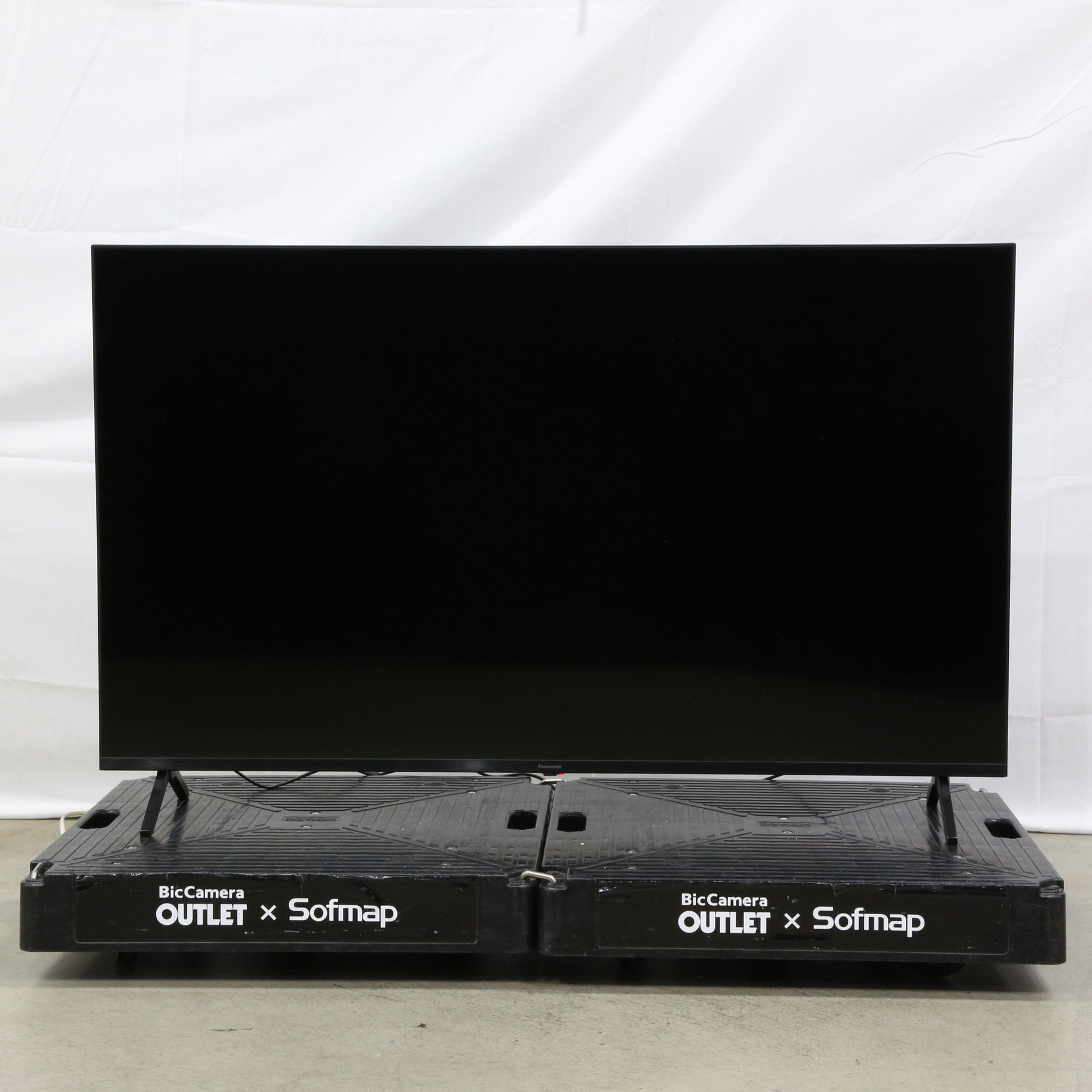 VIERA(ビエラ) パナソニック TH-55LX800 店頭展示品 VIERA(ビエラ) パナソニック TH-55LX800 店頭展示品