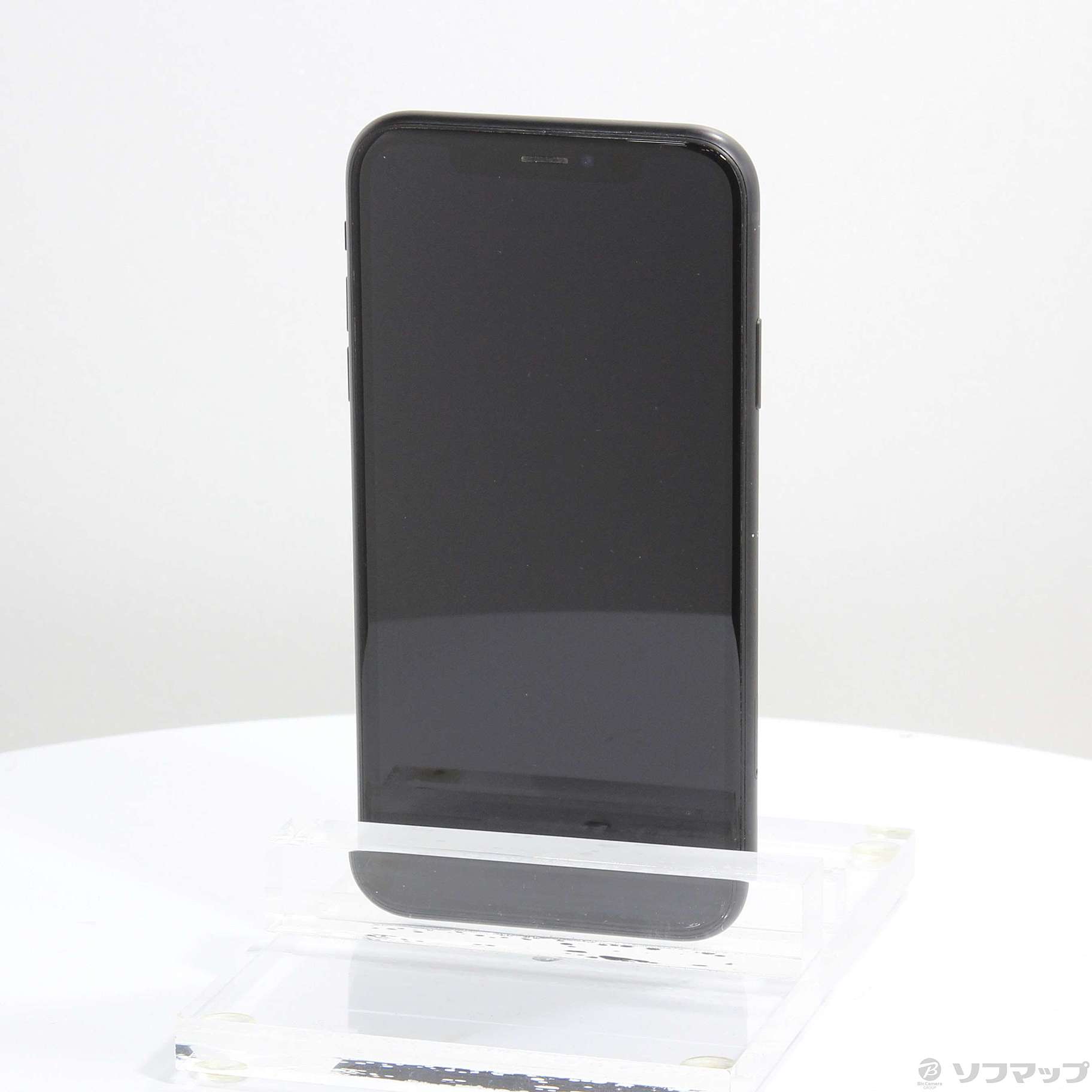 iPhoneXR 128GB ブラック