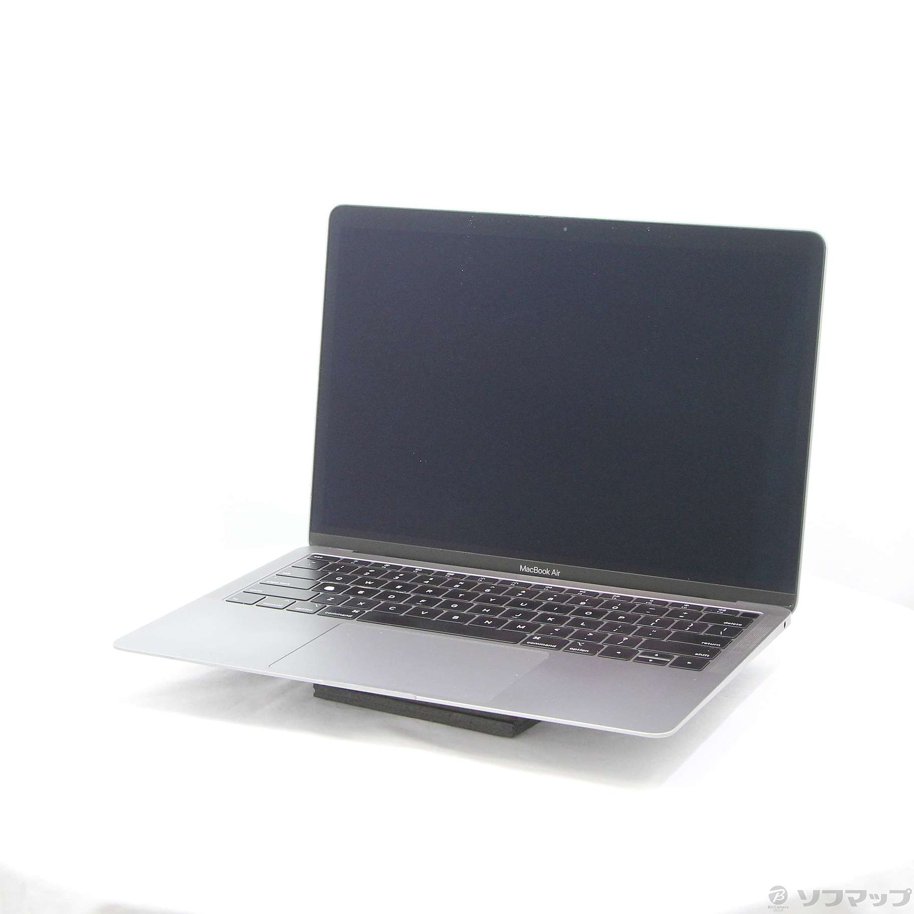 中古】MacBook Air 13.3-inch Mid 2019 MVFH2J／A Core_i5 1.6GHz 16GB