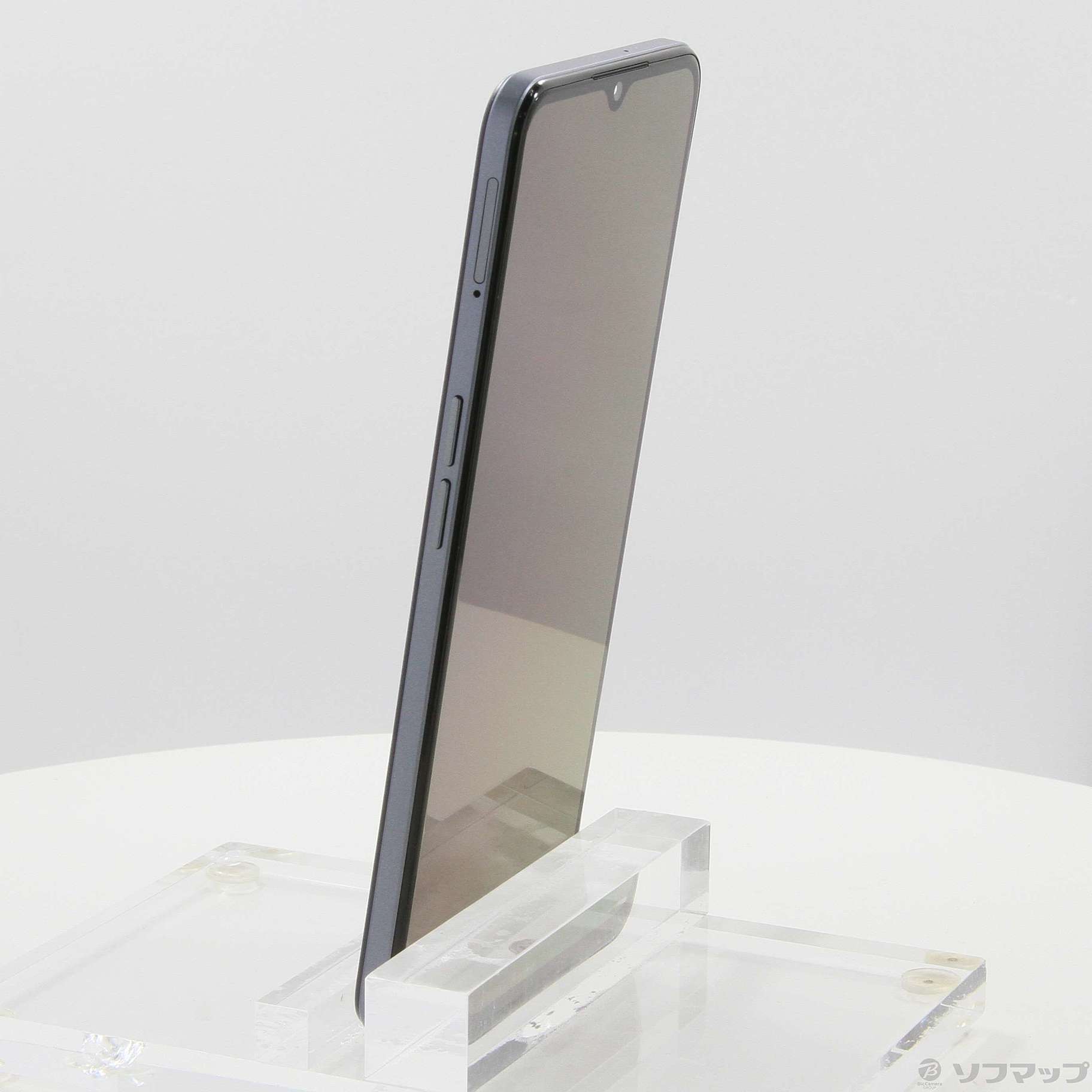 中古】OPPO A73 64GB ネービーブルー CPH2099BL SIMフリー