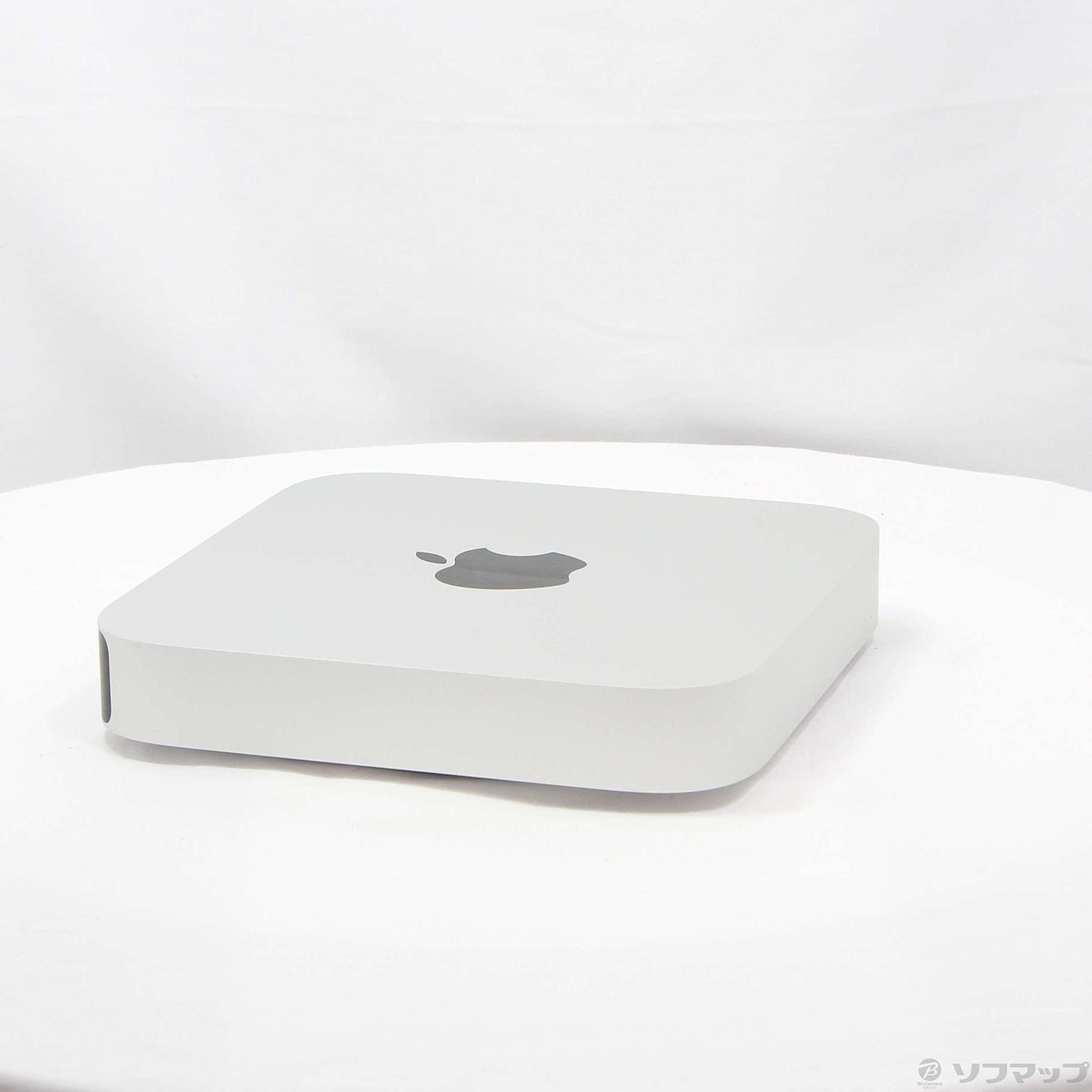 中古】Mac mini Late 2020 MGNT3J／A Apple M1 8コアCPU_8コアGPU 16GB