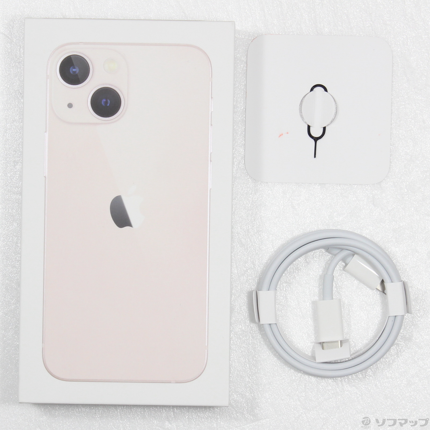 iPhone13 mini 本体　ピンク　256GB Amazon.com: Apple iPhone 13 Mini, 256GB, Pink - Unlocked