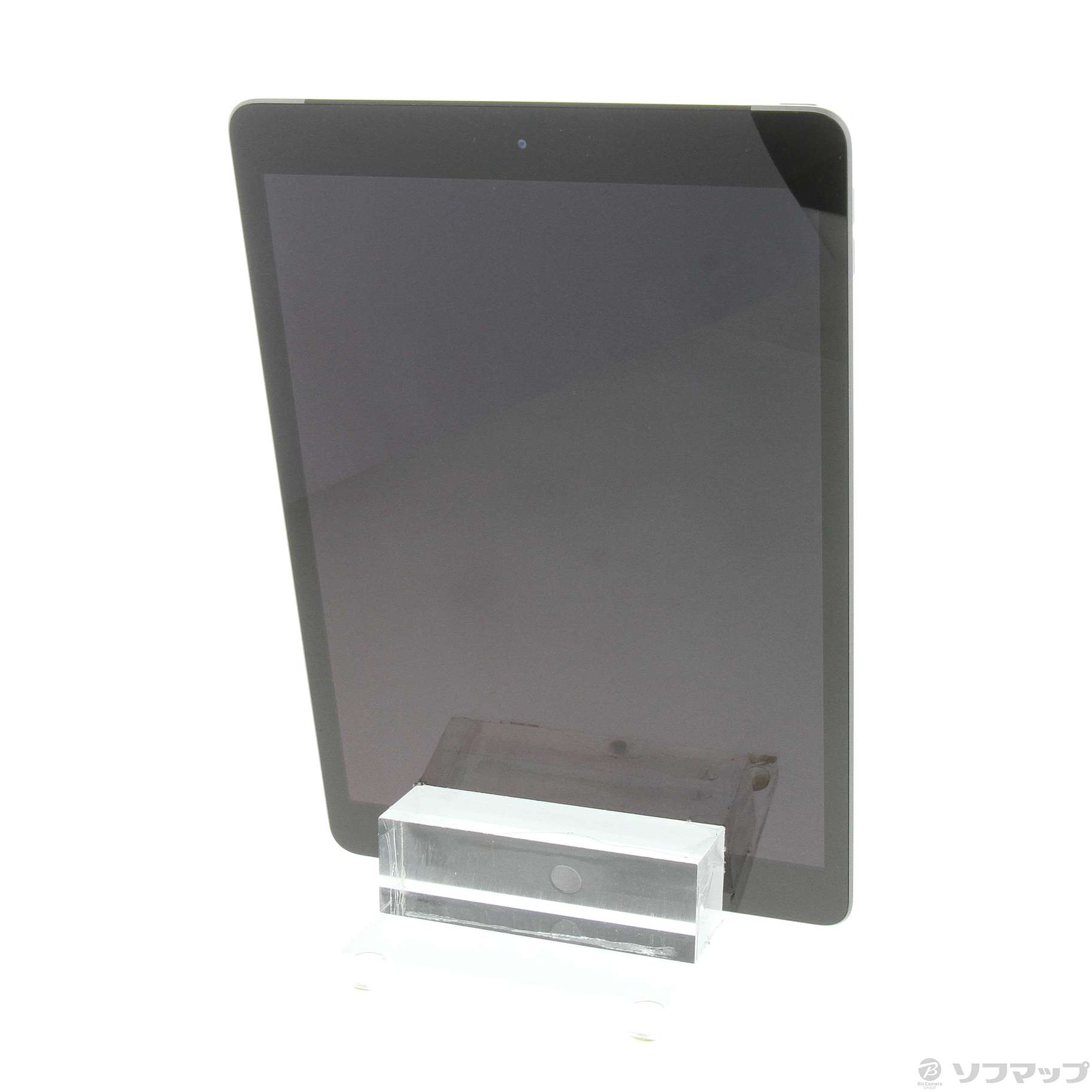低価2024極美品 iPad 7世代 MW6A2J/A 32GB タブレット A2198 iPad本体