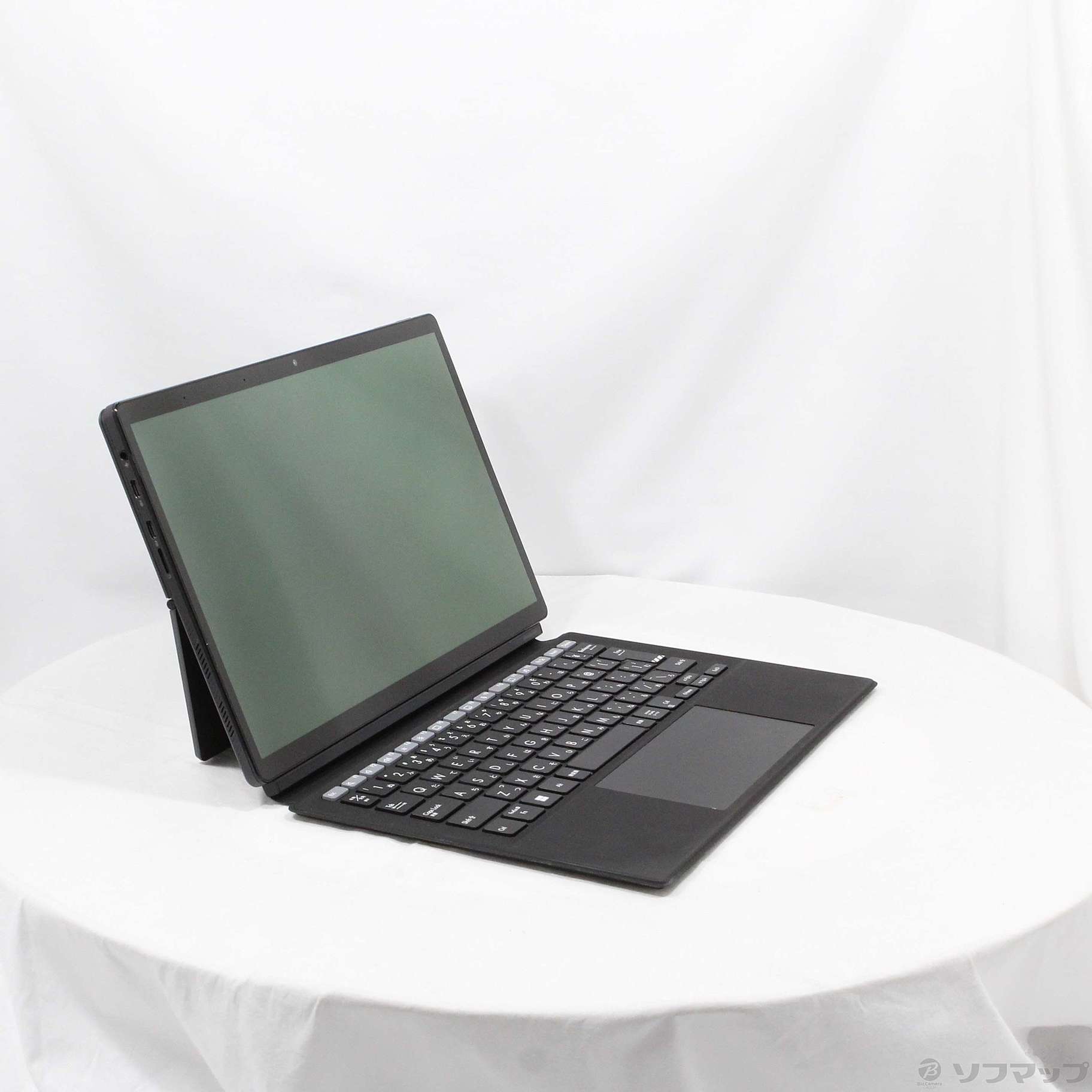 中古】VivoBook 13 Slate OLED T3300KA T3300KA-LQ049W ブラック