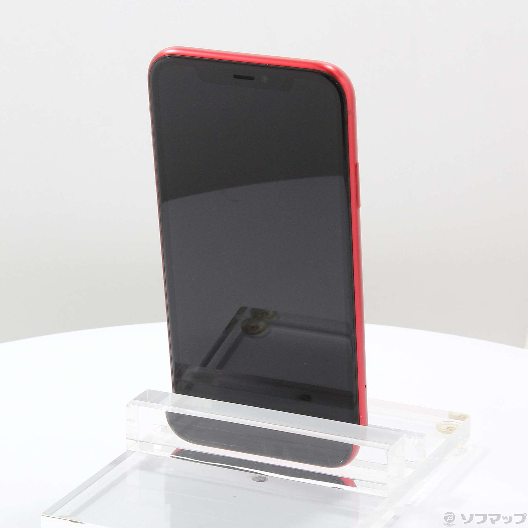 中古】iPhone11 128GB プロダクトレッド MWM32J/A SoftBank 中古】iPhone11 128GB プロダクトレッド MWM32J/A SoftBank