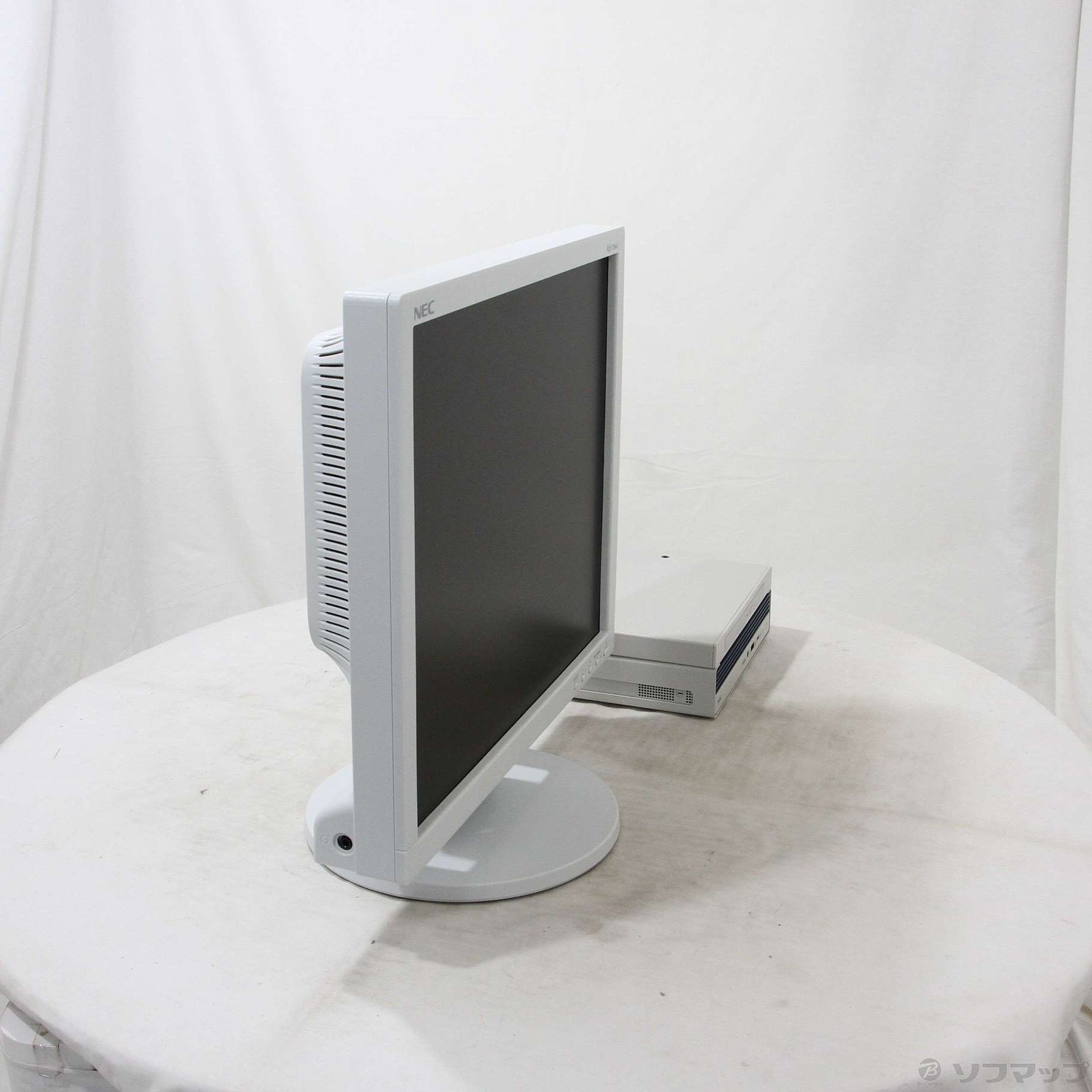 中古】Mate タイプMC PC-MKE33CZG9 〔NEC Refreshed PC〕 〔Windows 10