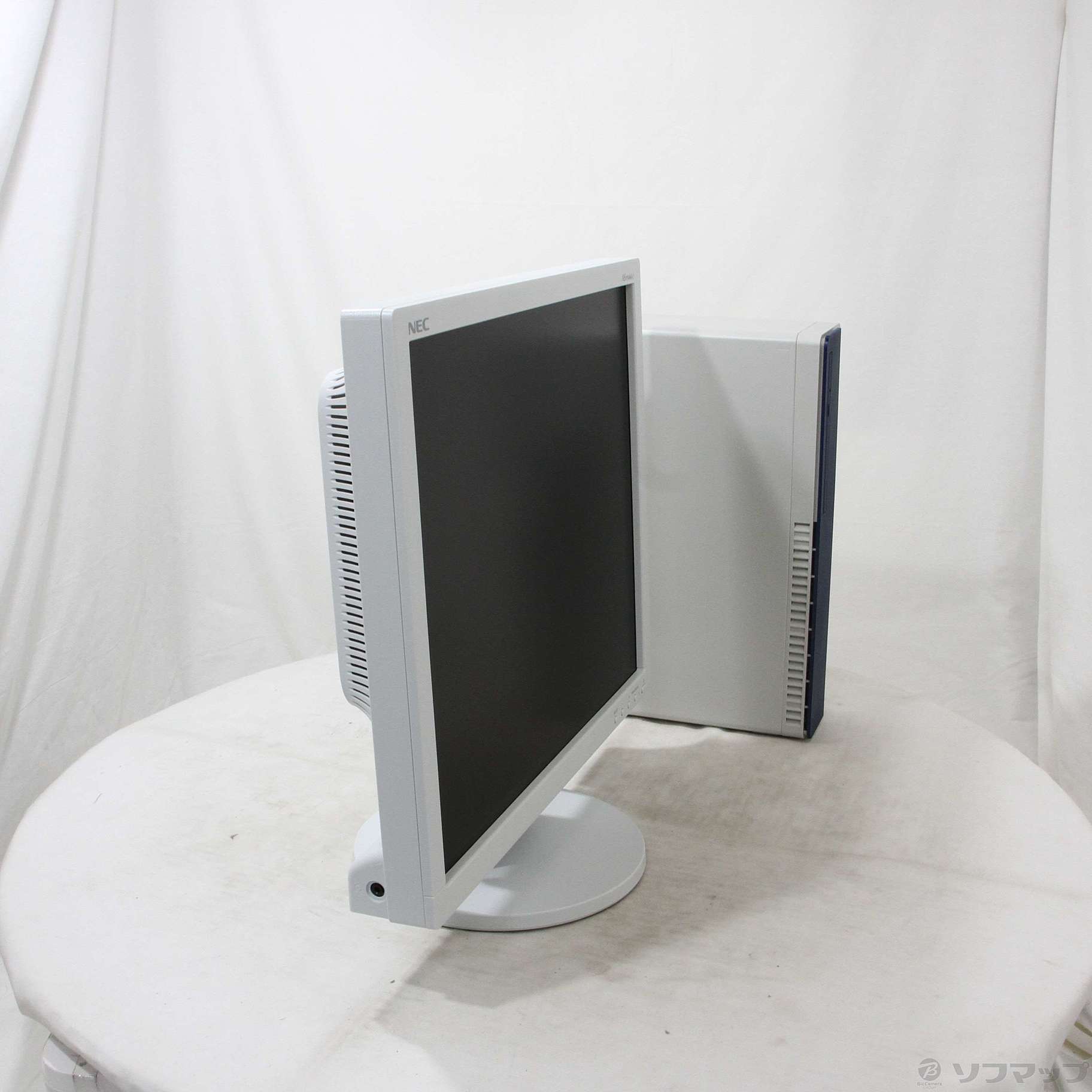 中古】Mate タイプMB PC-MKL36BZG9 〔NEC Refreshed PC〕 〔Windows 10