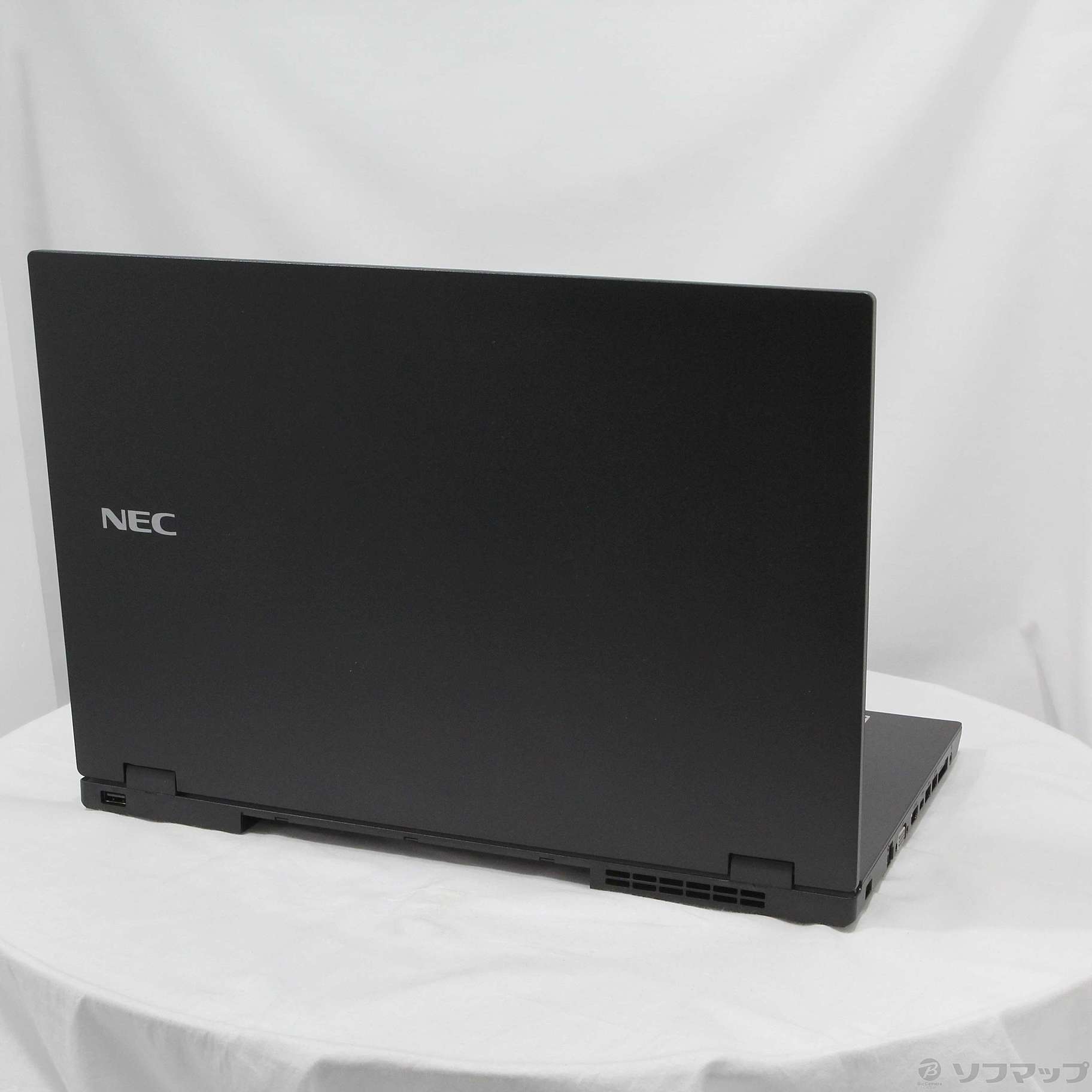 中古】セール対象品 VersaPro タイプVX PC-VKE19XZG9 〔NEC Refreshed