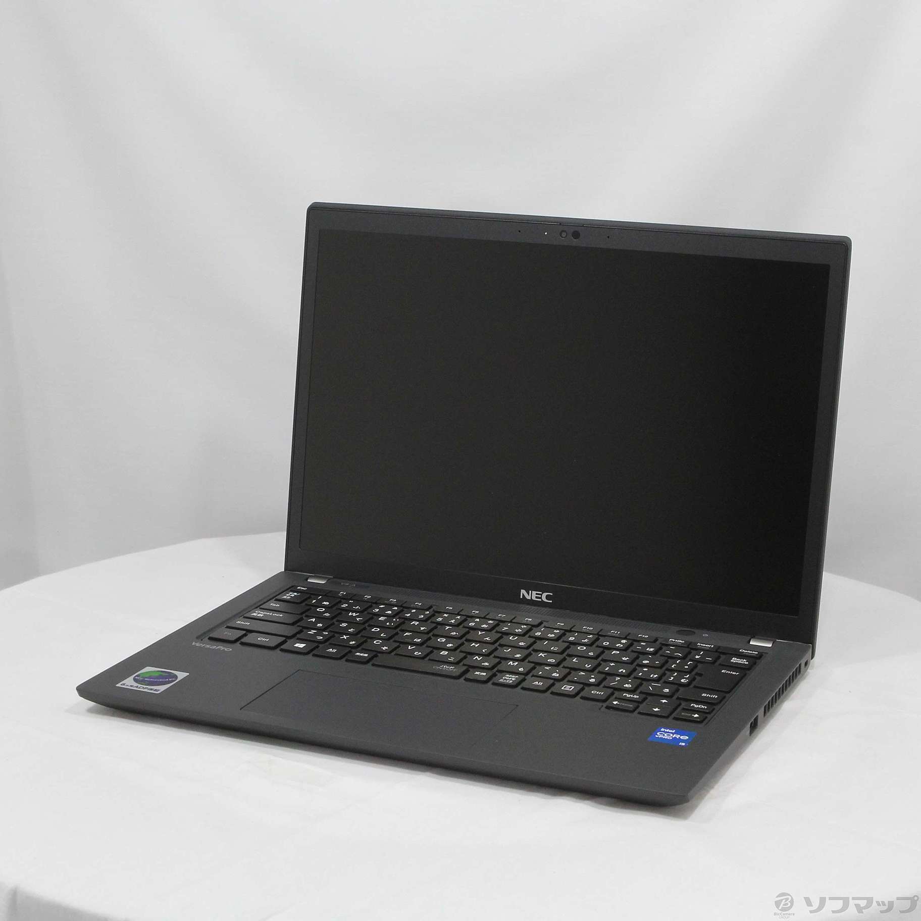 中古】VersaPro タイプVB UltraLite PC-VKM44BZGA 〔NEC Refreshed PC