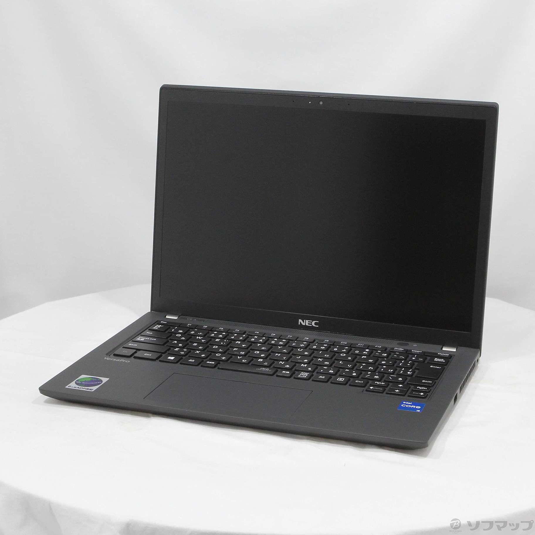 中古】VersaPro タイプVB UltraLite PC-VKT42BZGA 〔NEC Refreshed PC