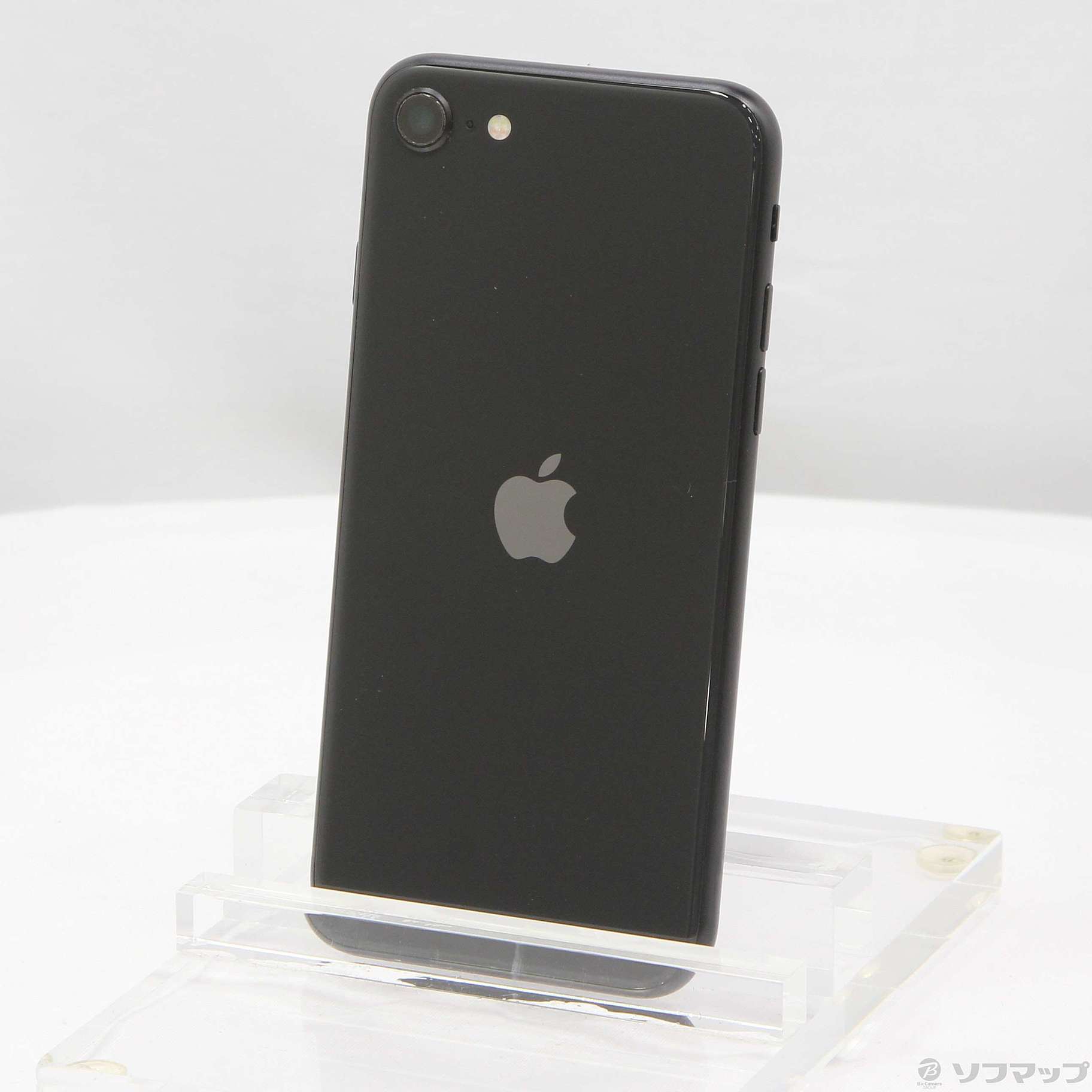iPhoneSE第二世代256GB 黒
