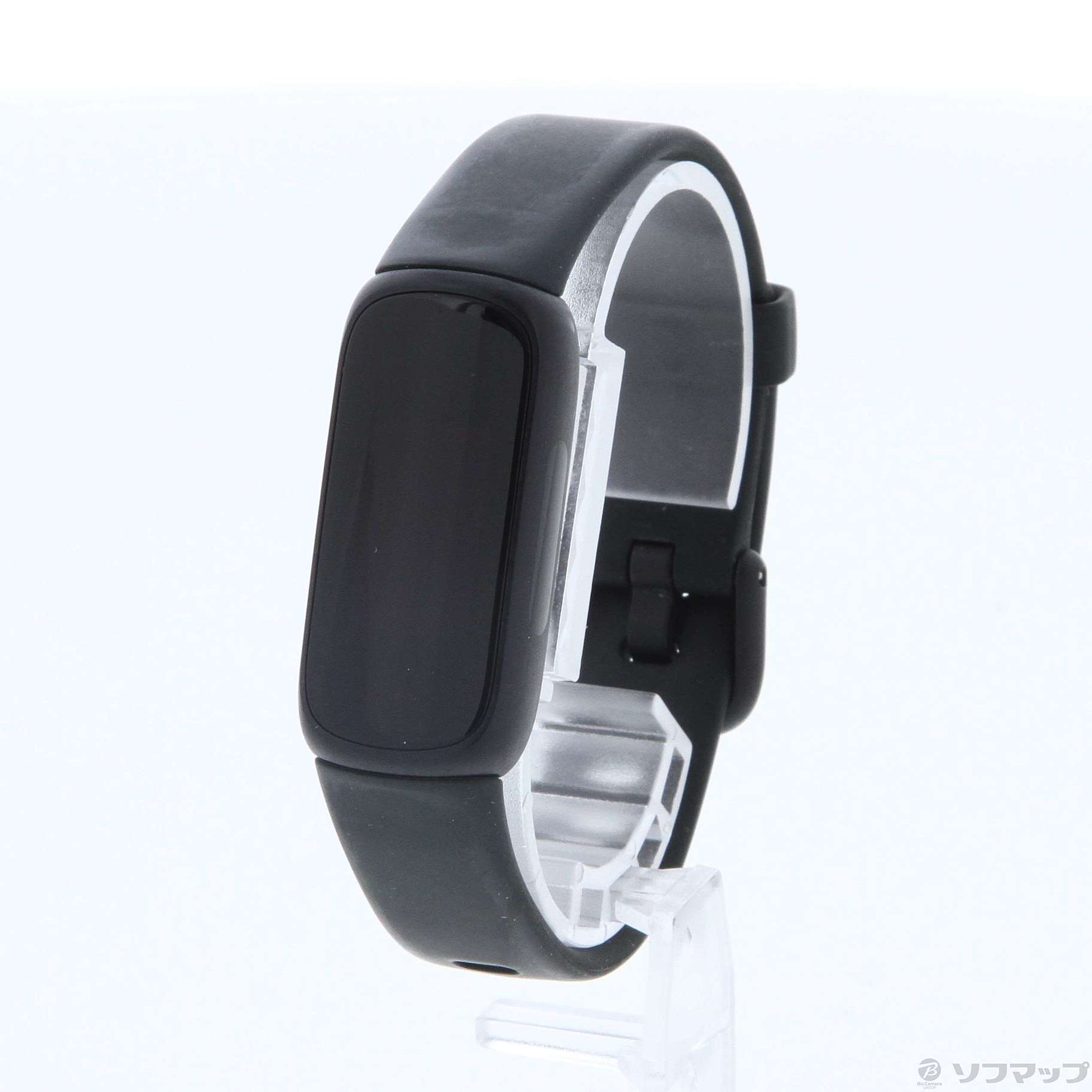 人気カラーの Fitbit Fitbit 3 Inspire Inspire 3 3 ミッドナイトゼン 