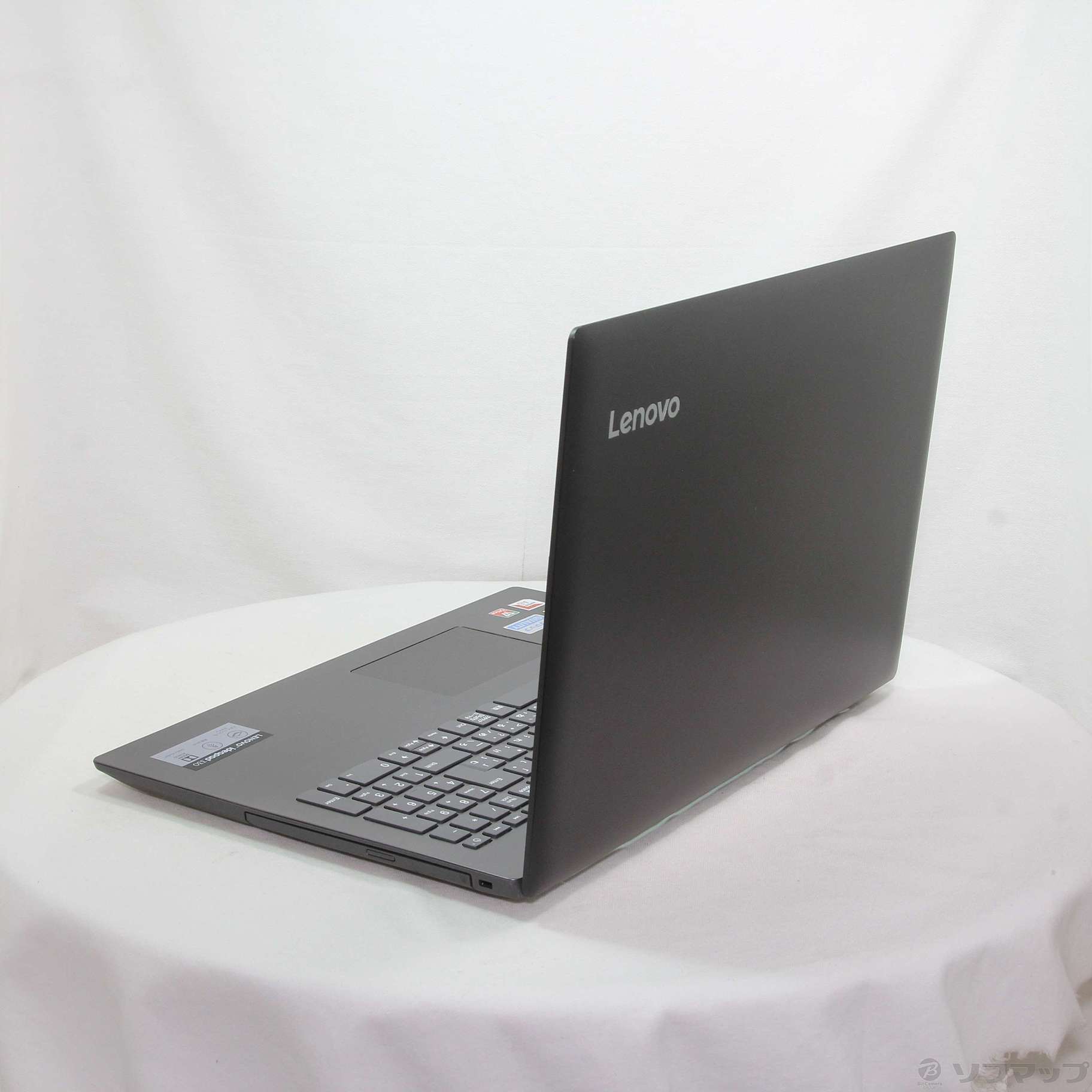 Lenovo ideapad 330 ブラック A6 4GB 128GB