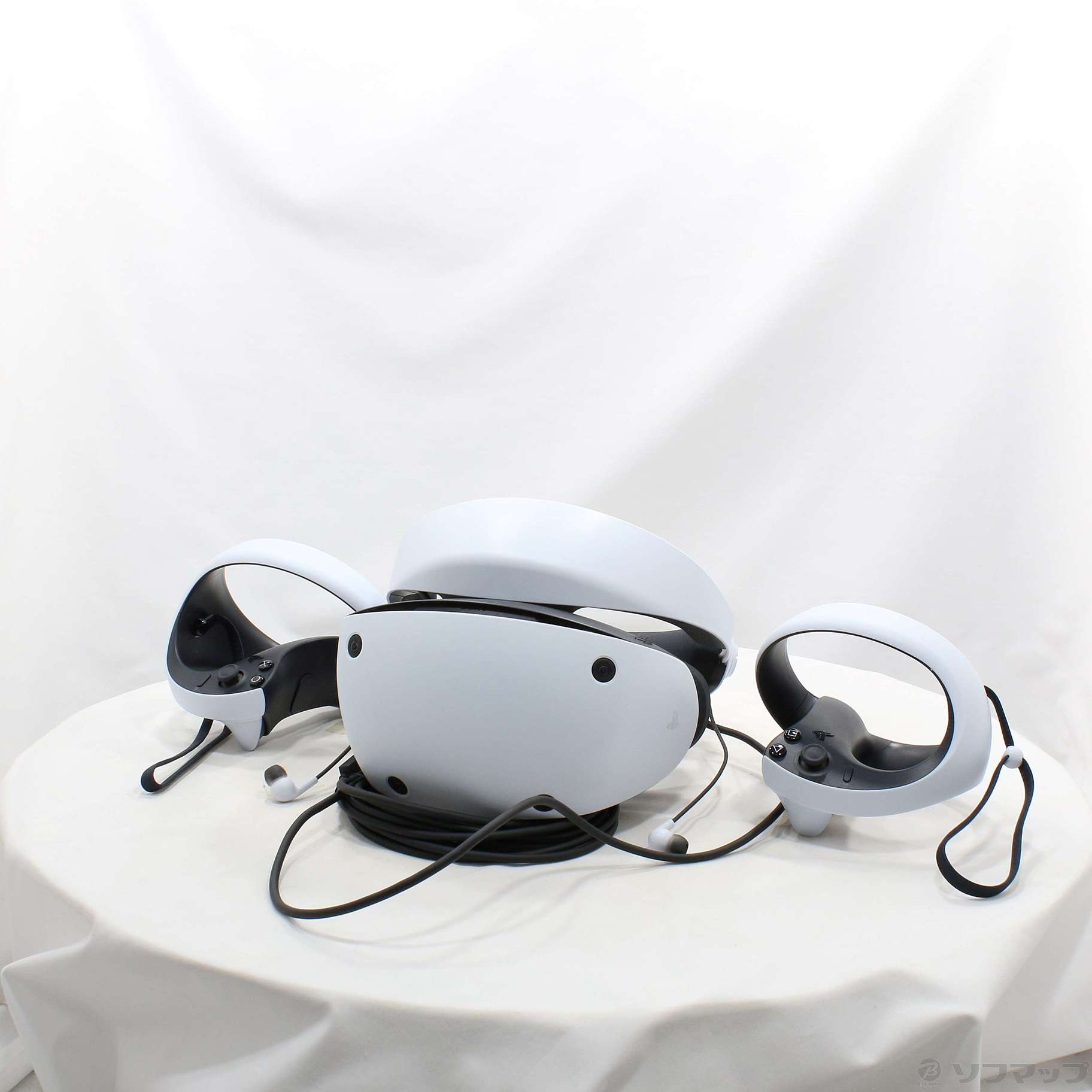 PS5 PlayStation VR2 【Horizon同梱なし】