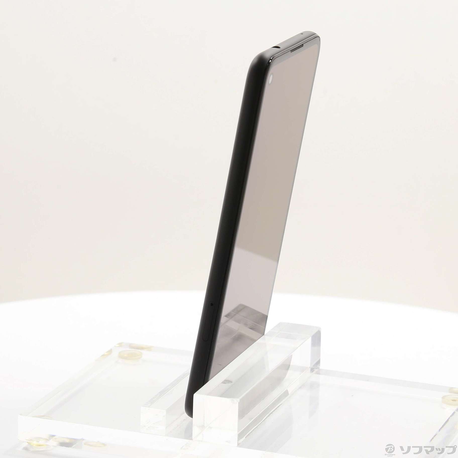 中古】Google Pixel 4a 128GB ジャストブラック G025M SIMフリー