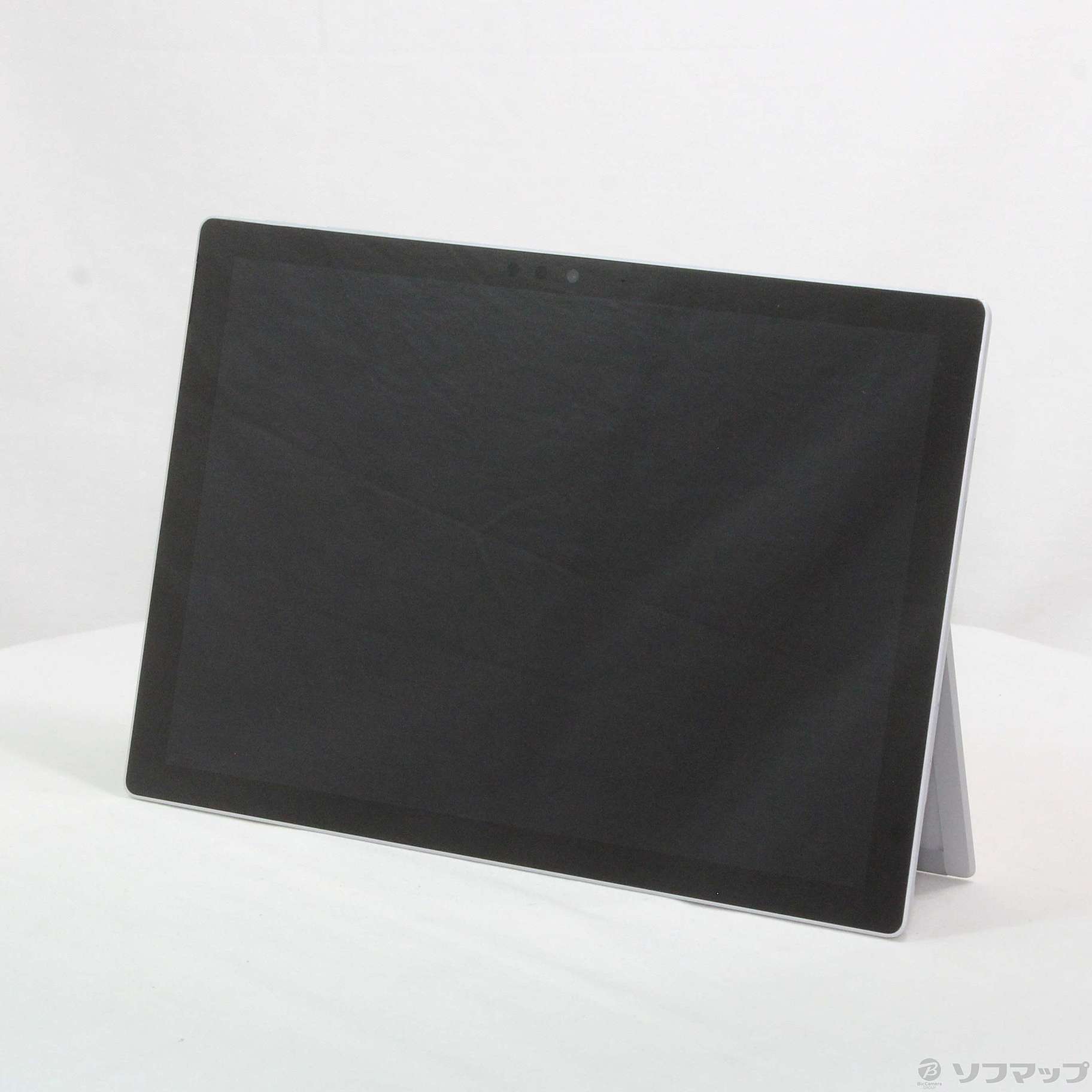 中古】Surface Pro LTE Advanced 〔Core i5／8GB／SSD256GB〕 GWP