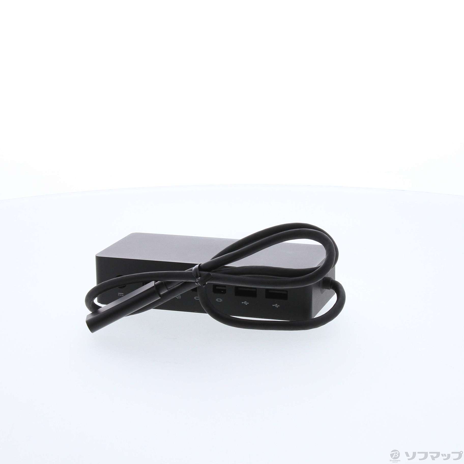 Microsoft  Surface Dock ドックPD9-00009 未使用 Microsoft Surface Dock PD9-00009 Surface Dock（サーフェスドック