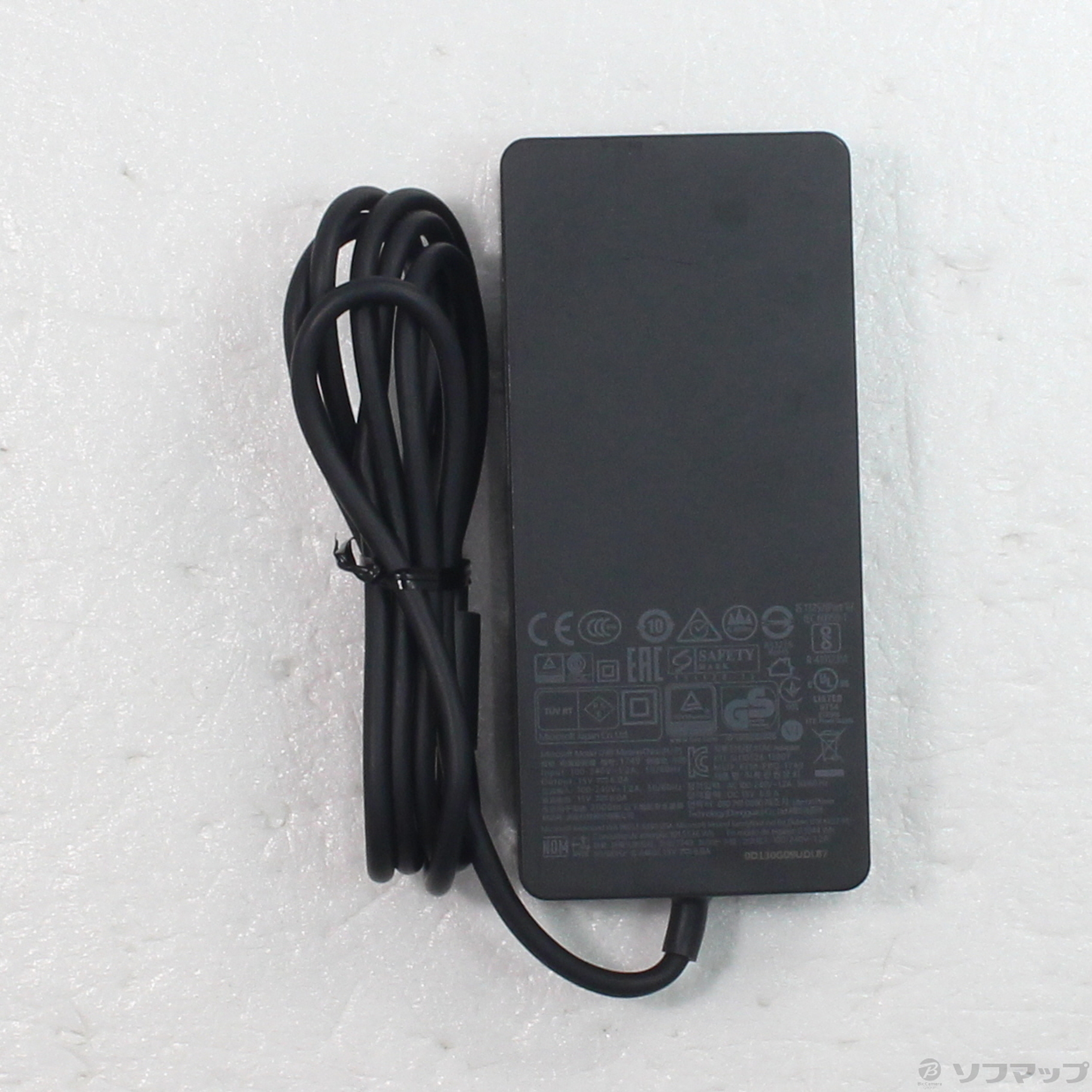 【未開封】Microsoft正規品 Surface Dock PD9-00009 Amazon | マイクロソフト Surface ドック PD9-00009 | マイクロソフト